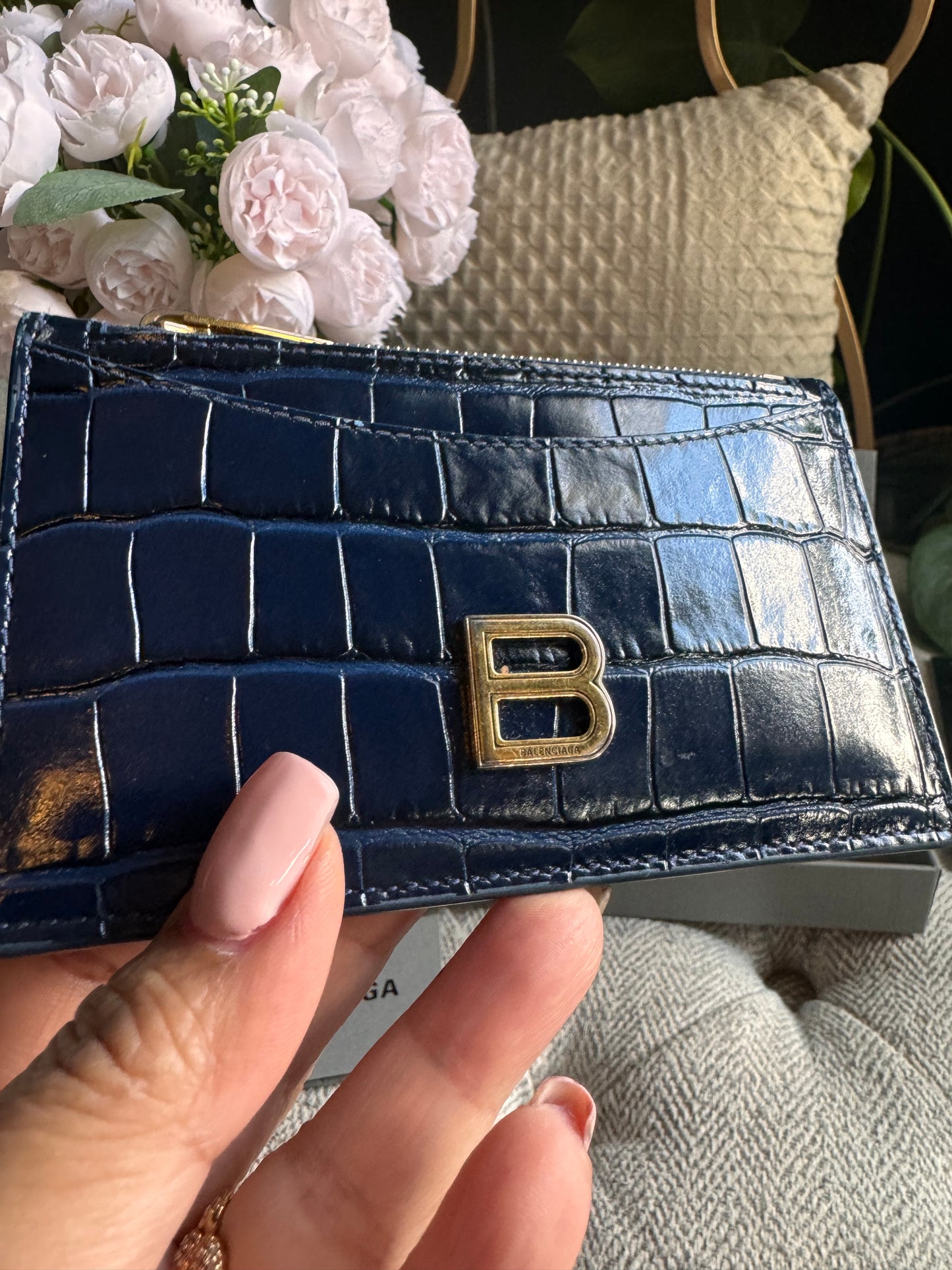 Balenciaga Cardholder