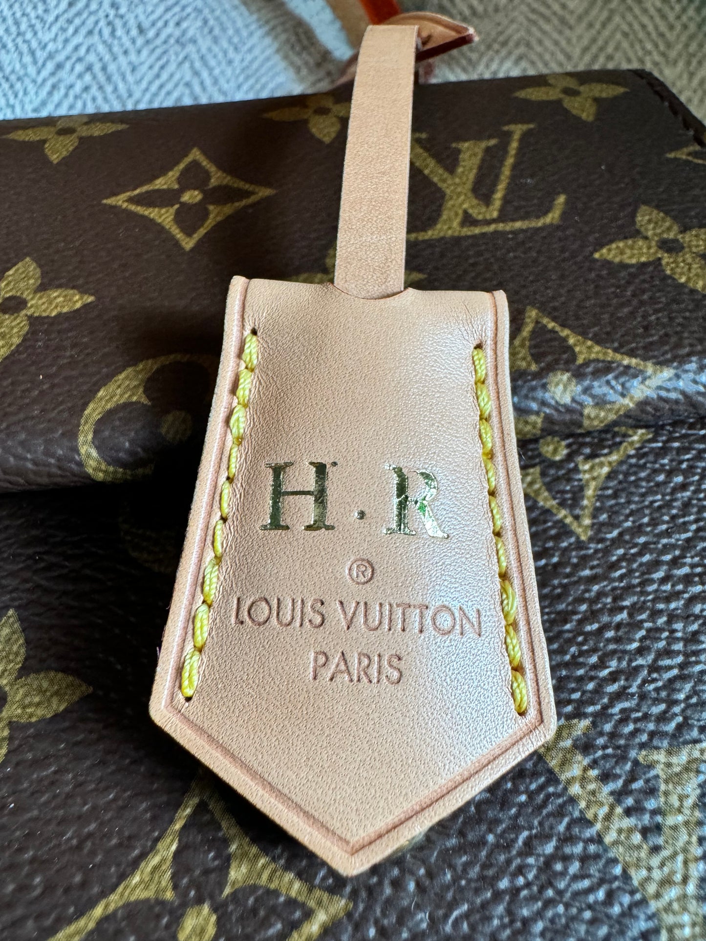Louis Vuitton Cluny BB
