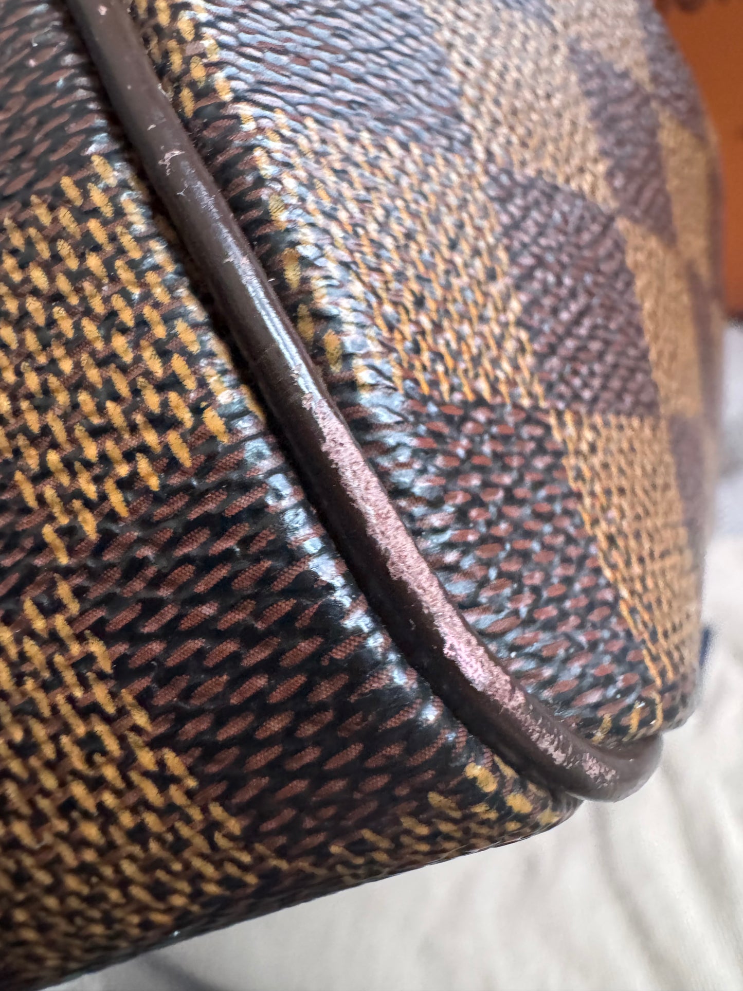 Louis Vuitton Trevi PM