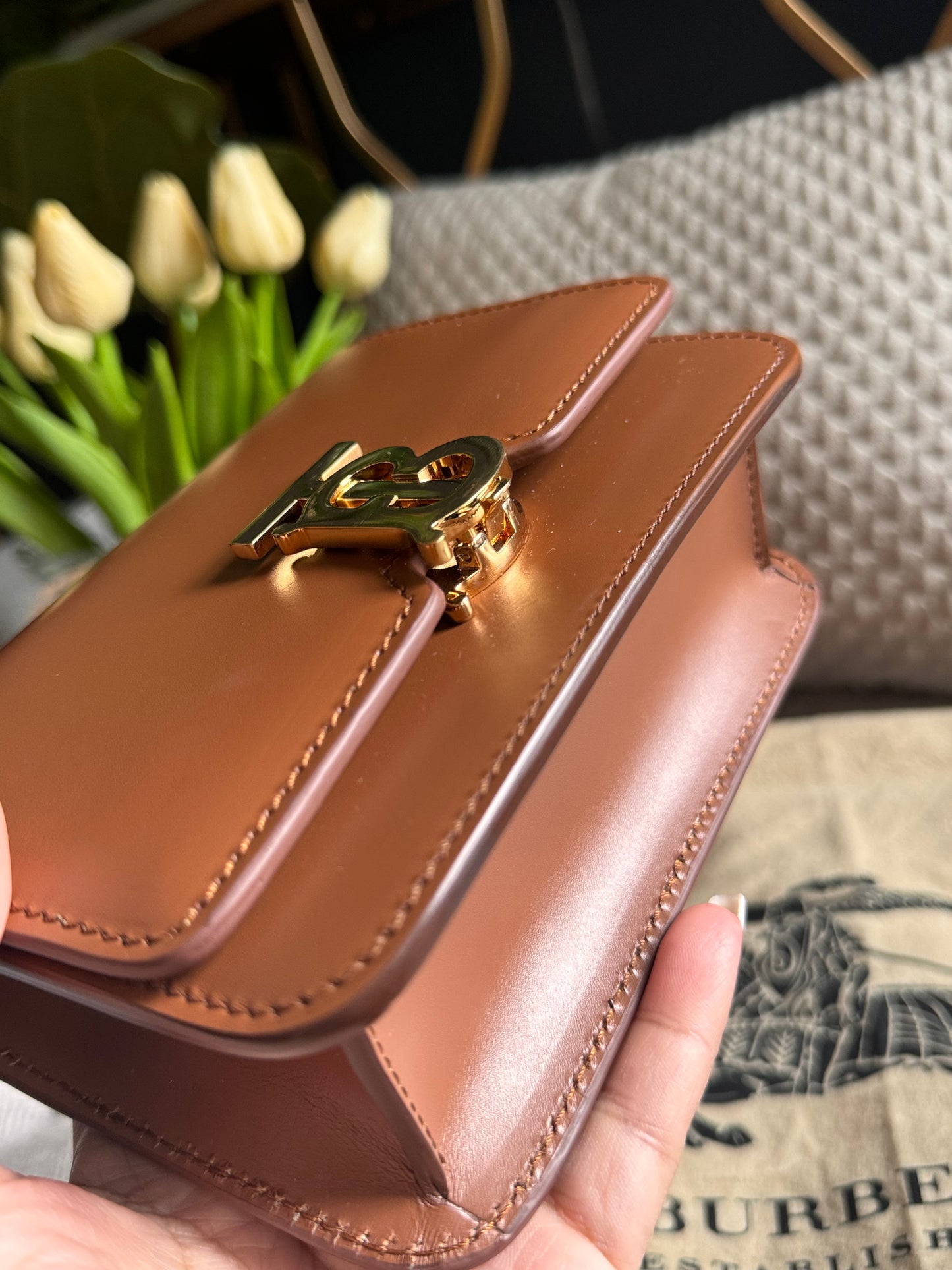 Burberry Belt Bag