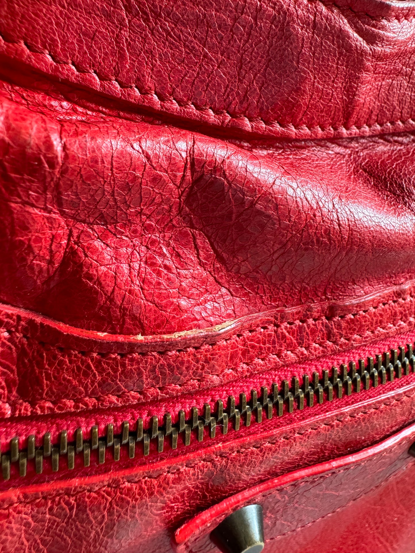 Balenciaga City