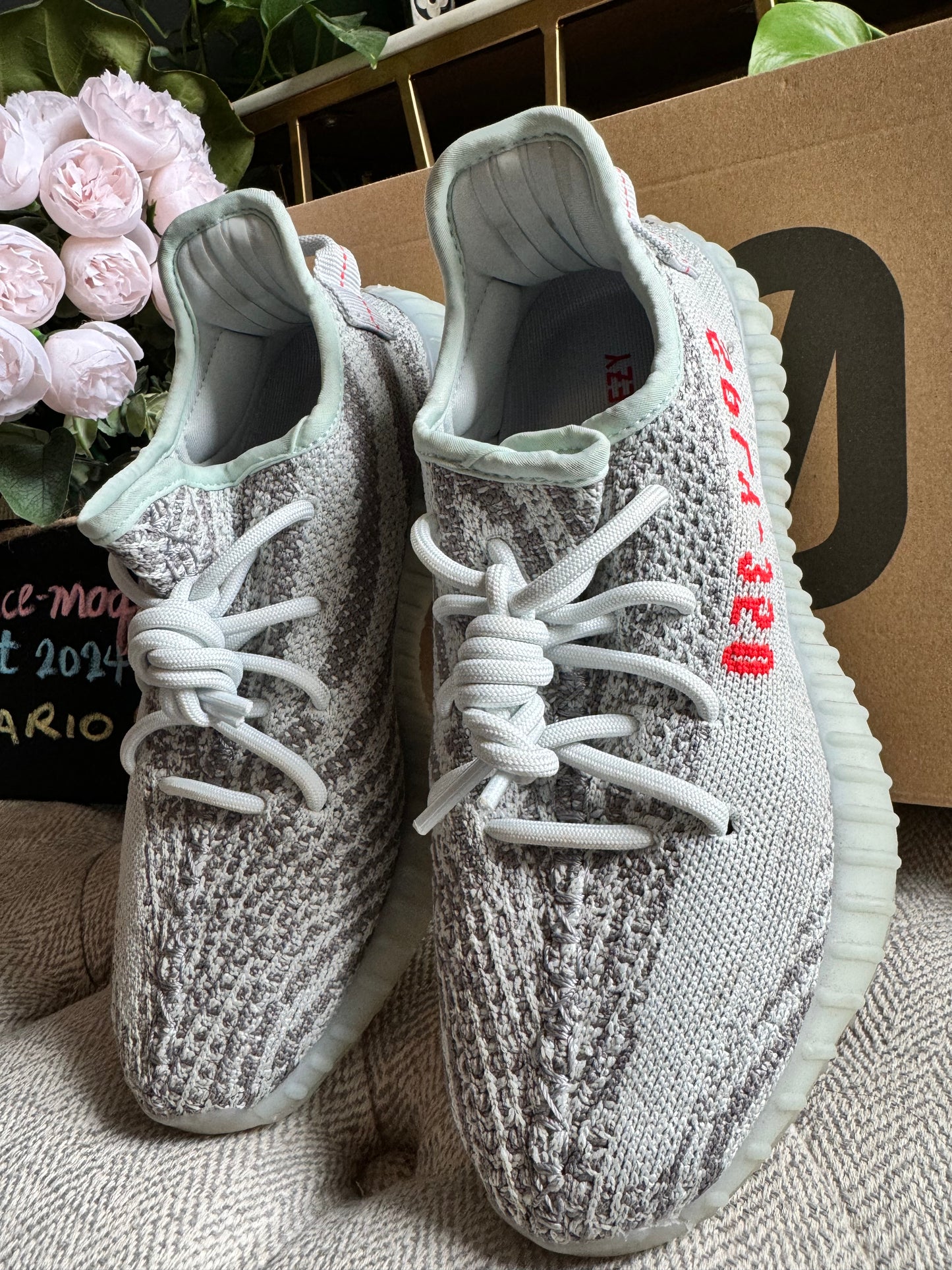 Adidas Yeezy Boost 350v V2