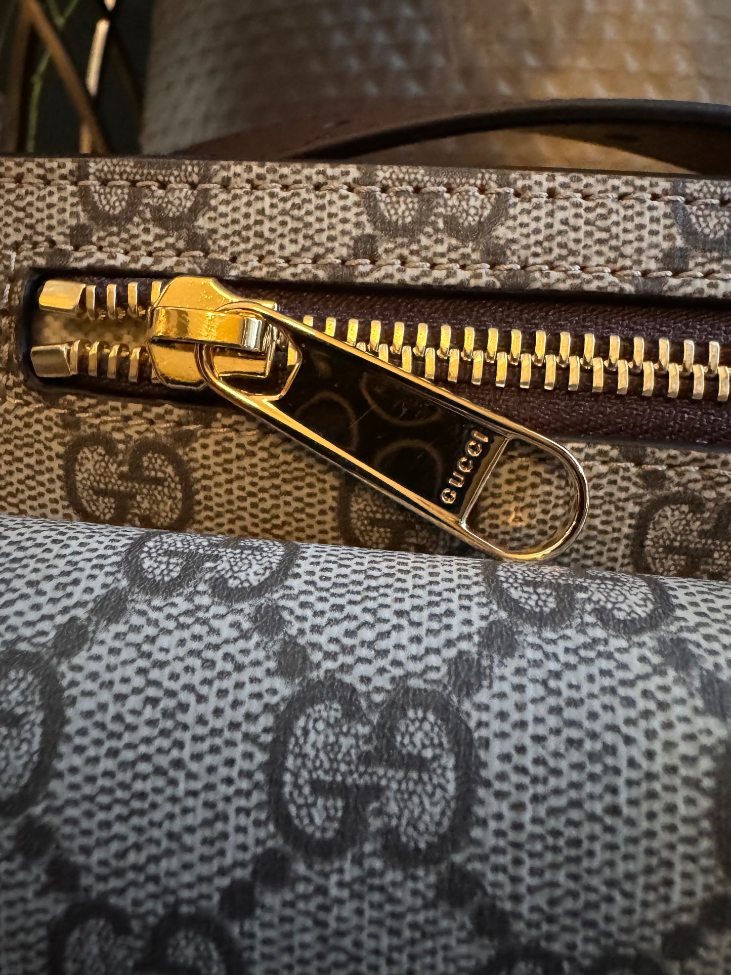 Gucci Blondie Beltbag-Brand New
