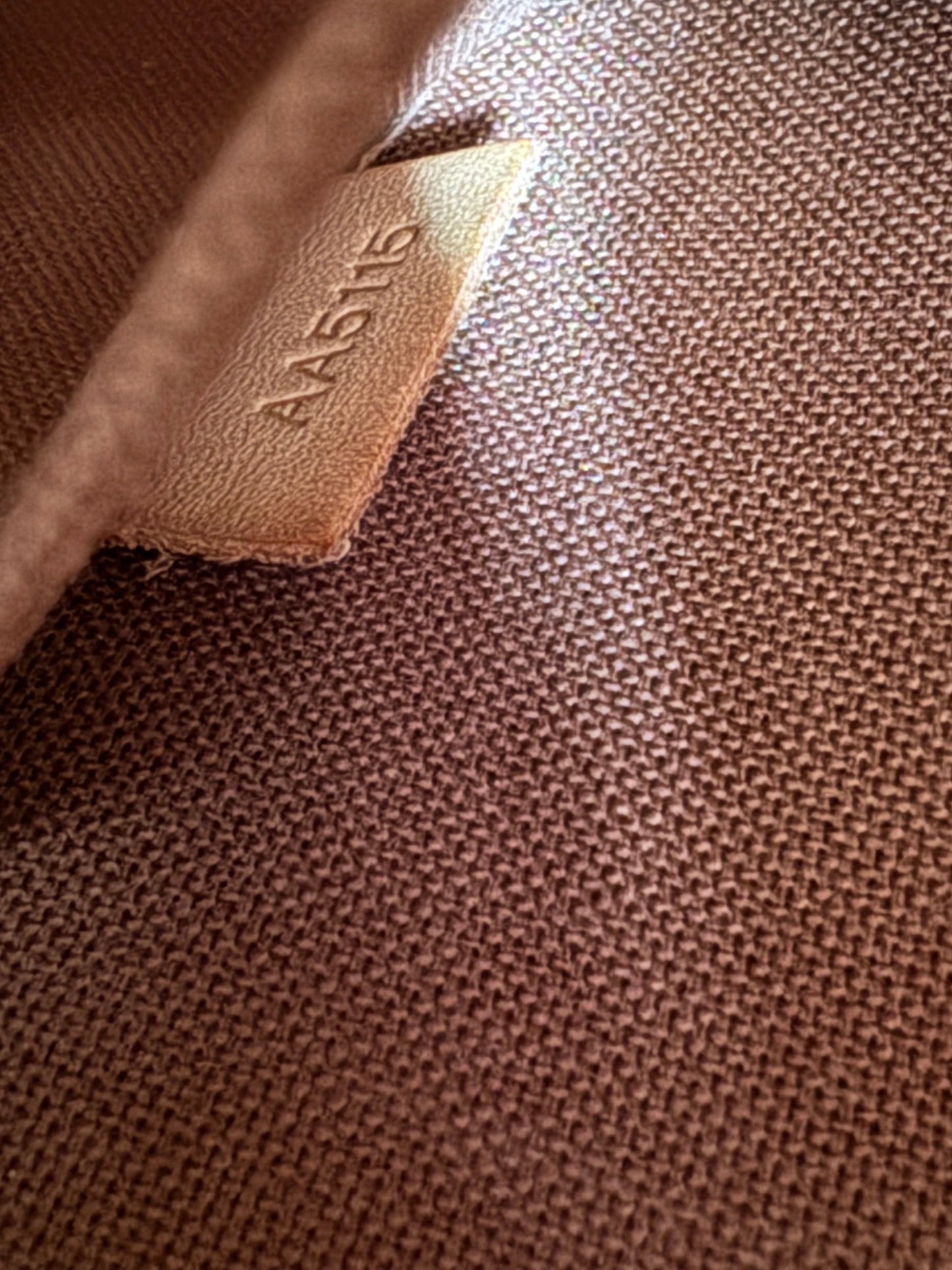 Louis Vuitton Alma BB