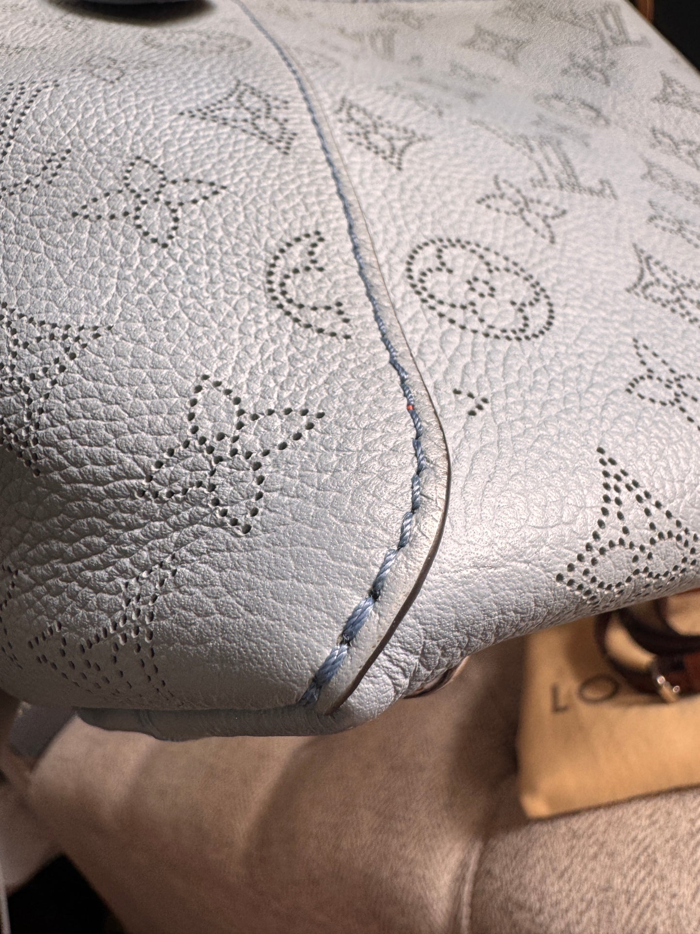 Louis Vuitton Hina PM