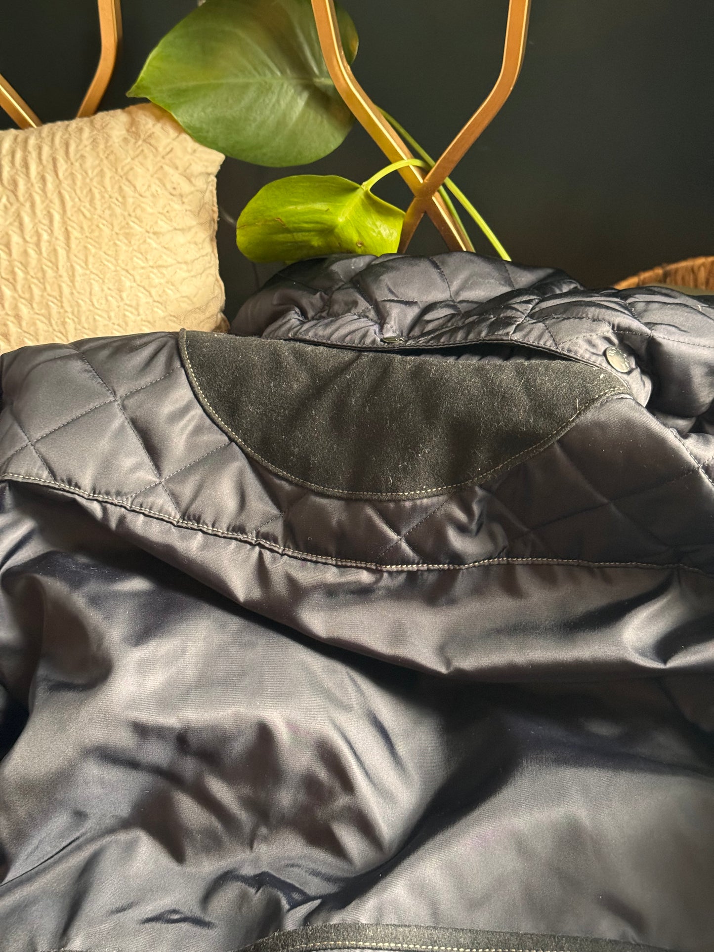 Moncler Parka size 6