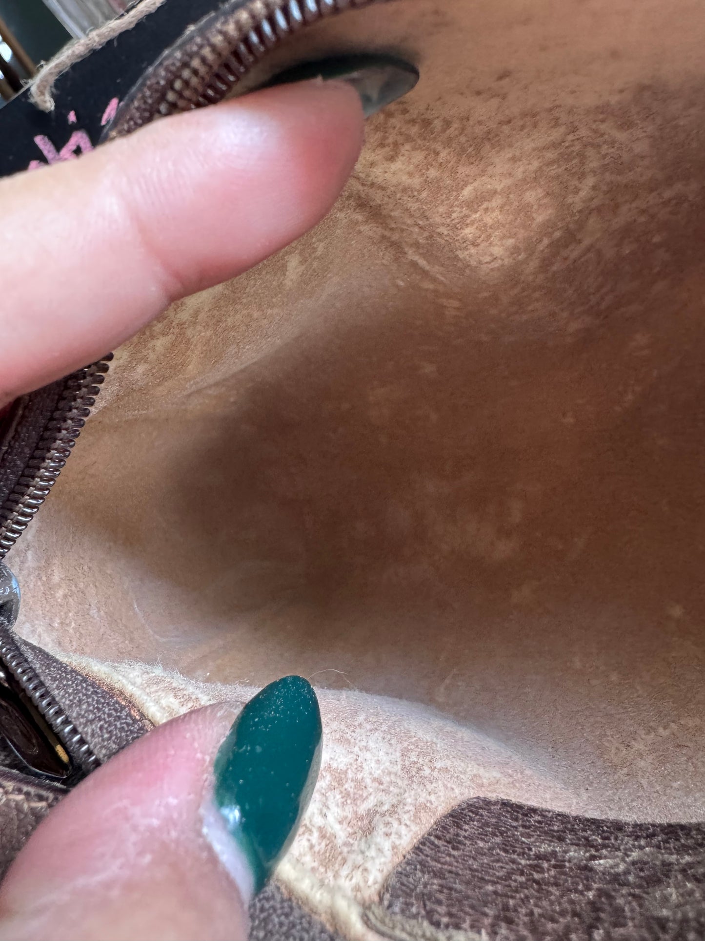 Gucci Vintage Ophidia 20cm