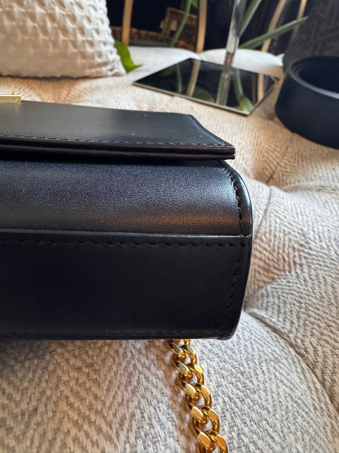 YSL Small Kate with Tassel