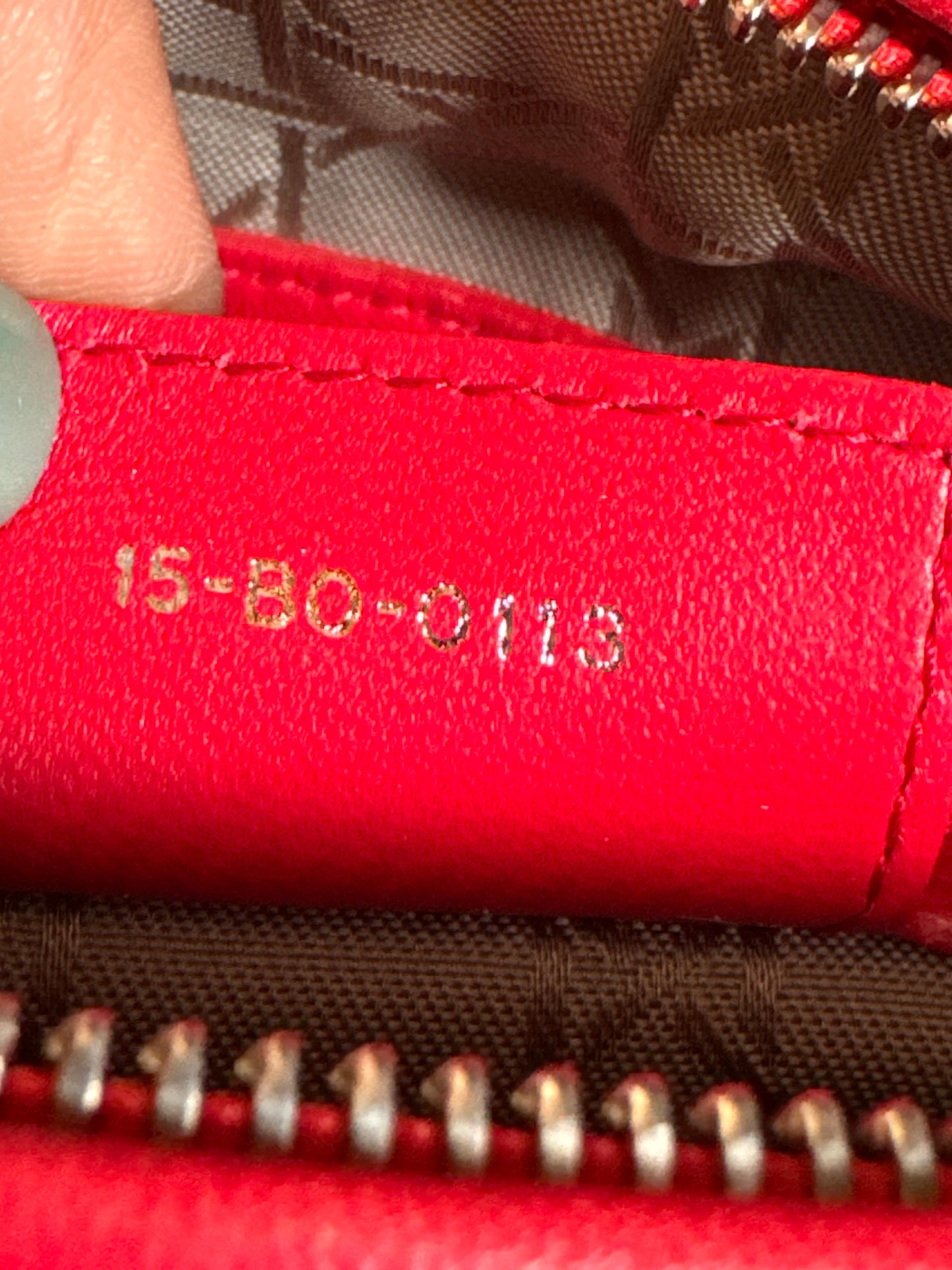 Christian Dior Lady Dior in Medium