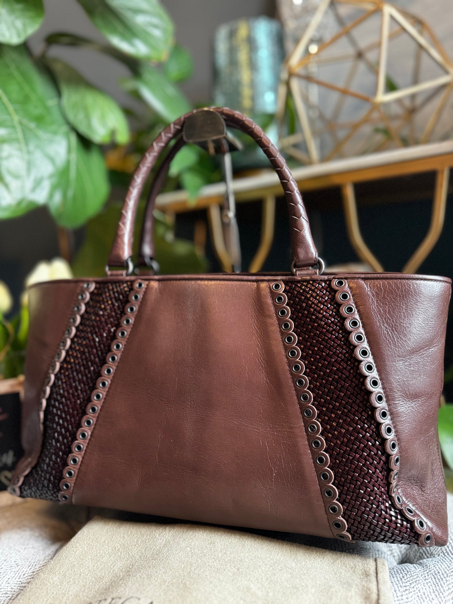 Bottega Veneta Tote