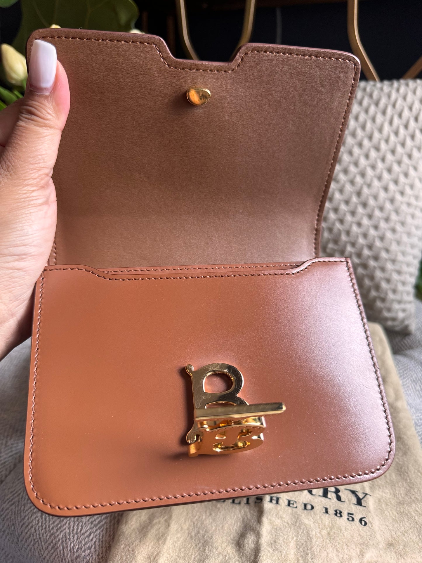 Burberry Belt Bag
