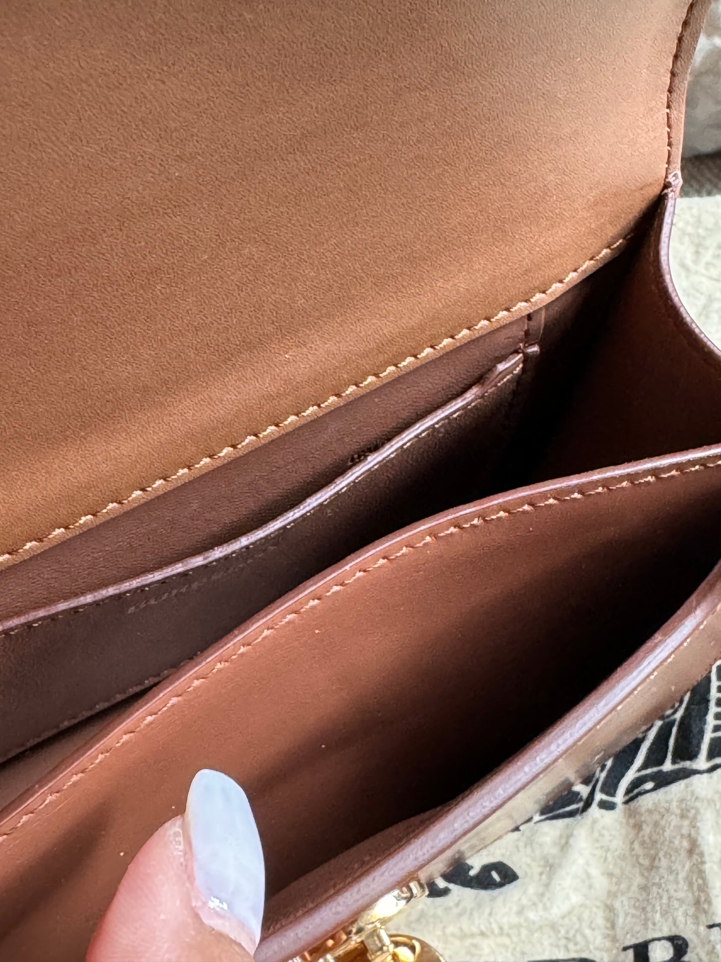 Burberry Belt Bag