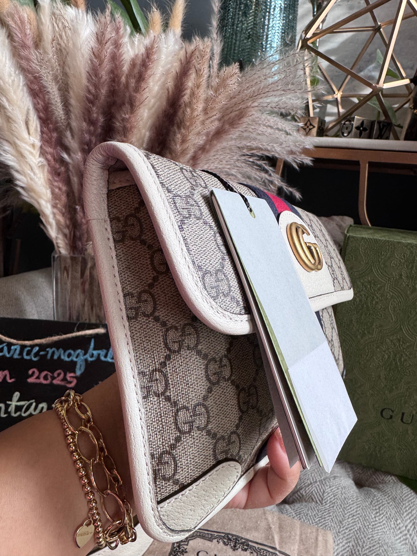 Gucci Beltbag/Clutch