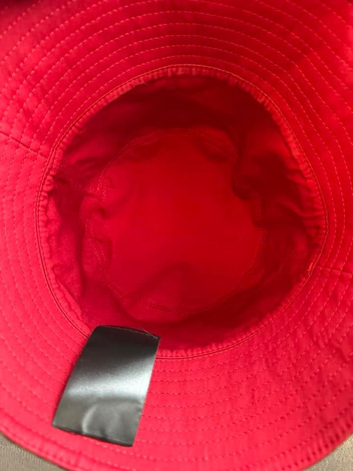 Fendi Bucket Hat