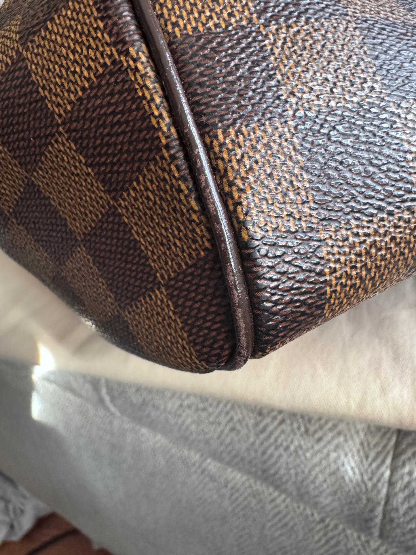 Louis Vuitton Trevi PM