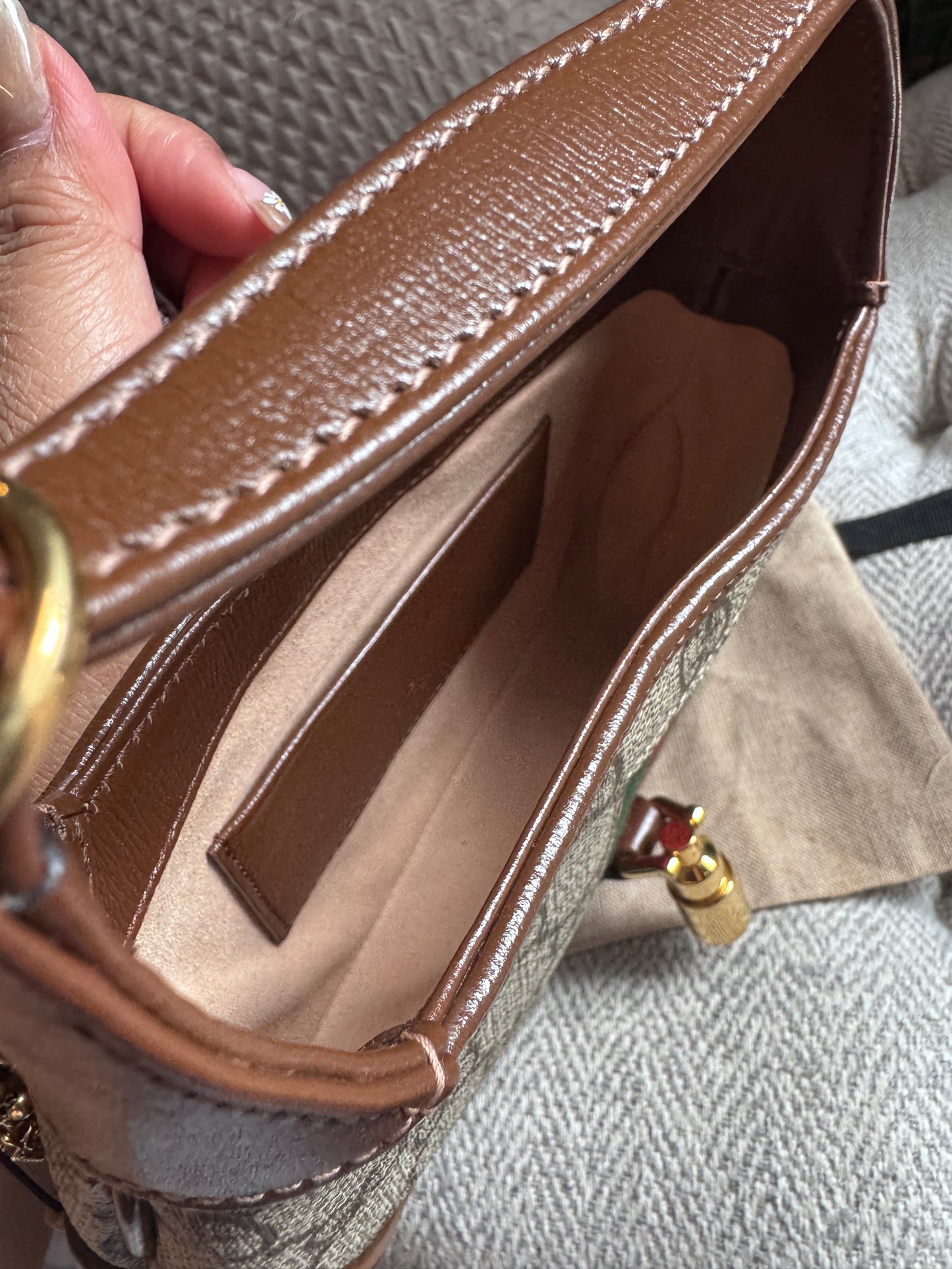 Gucci 1961 Mini Jackie