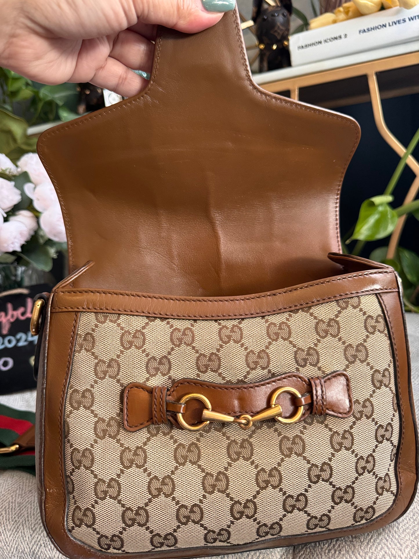 Gucci Lady Web