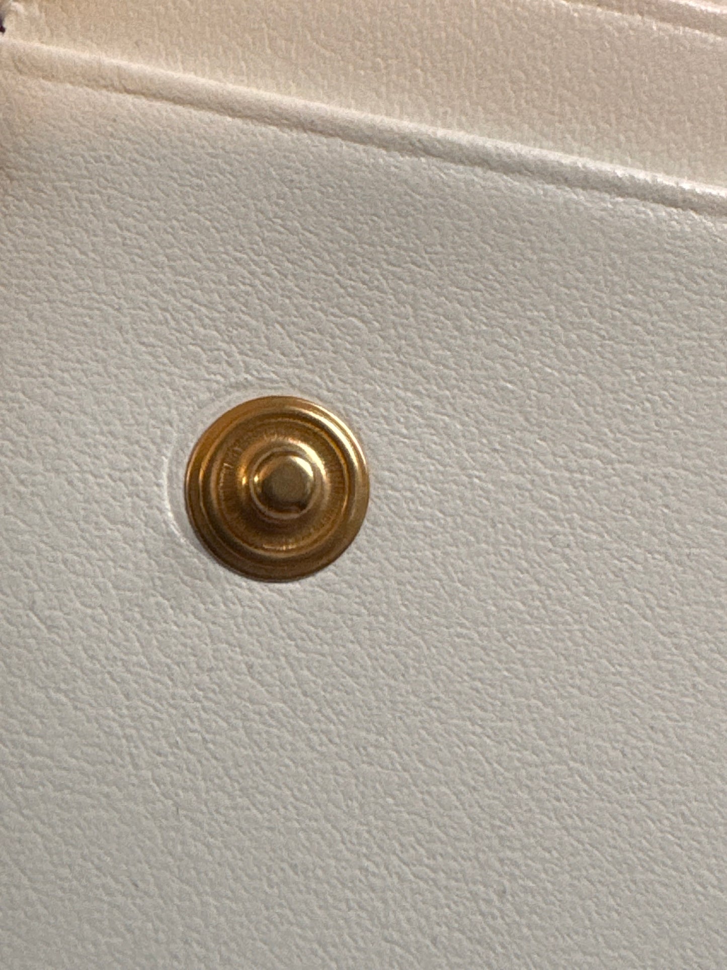 YSL Compact Wallet-New in Box