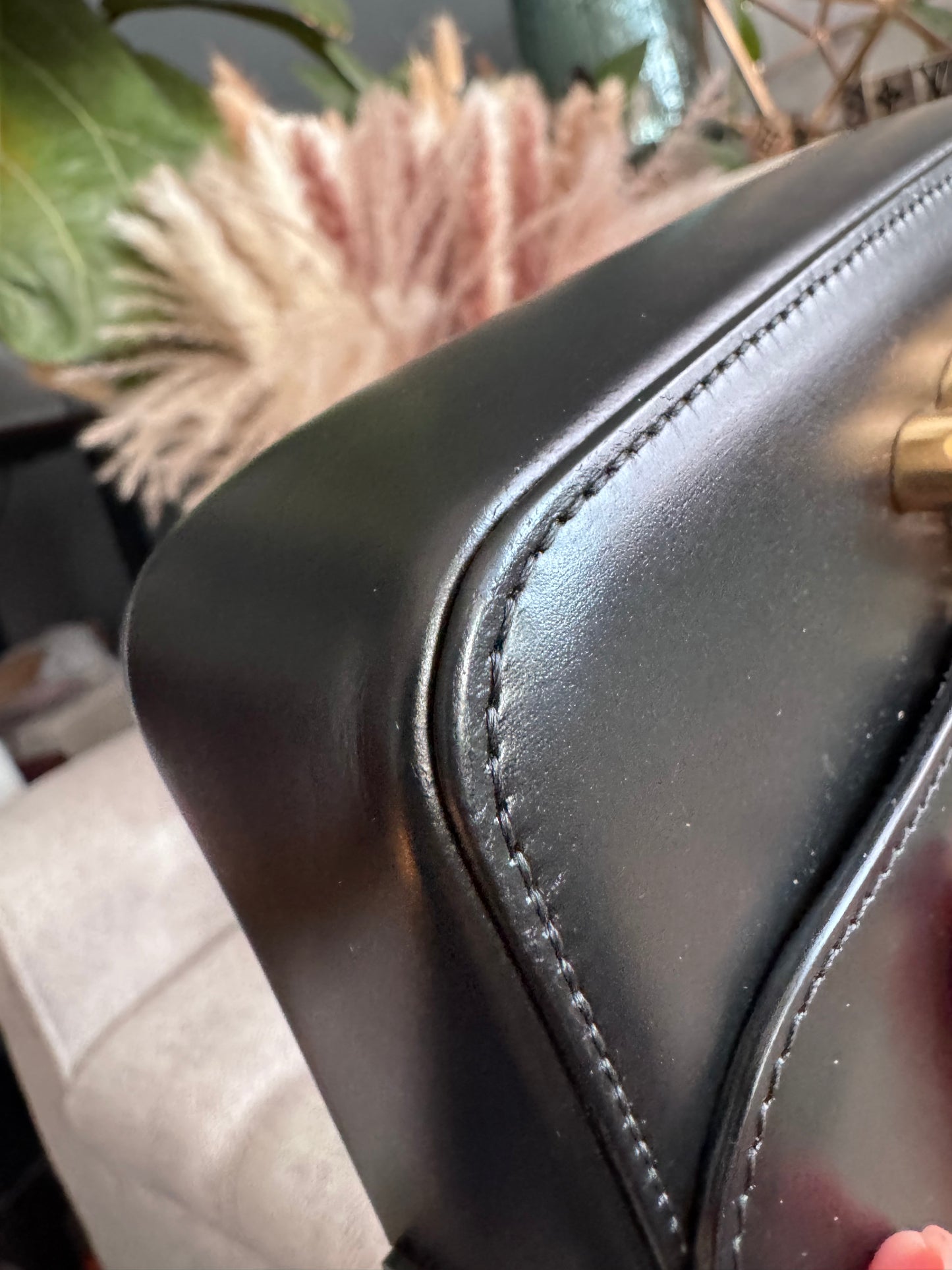 Celine Triomphe 16cm
