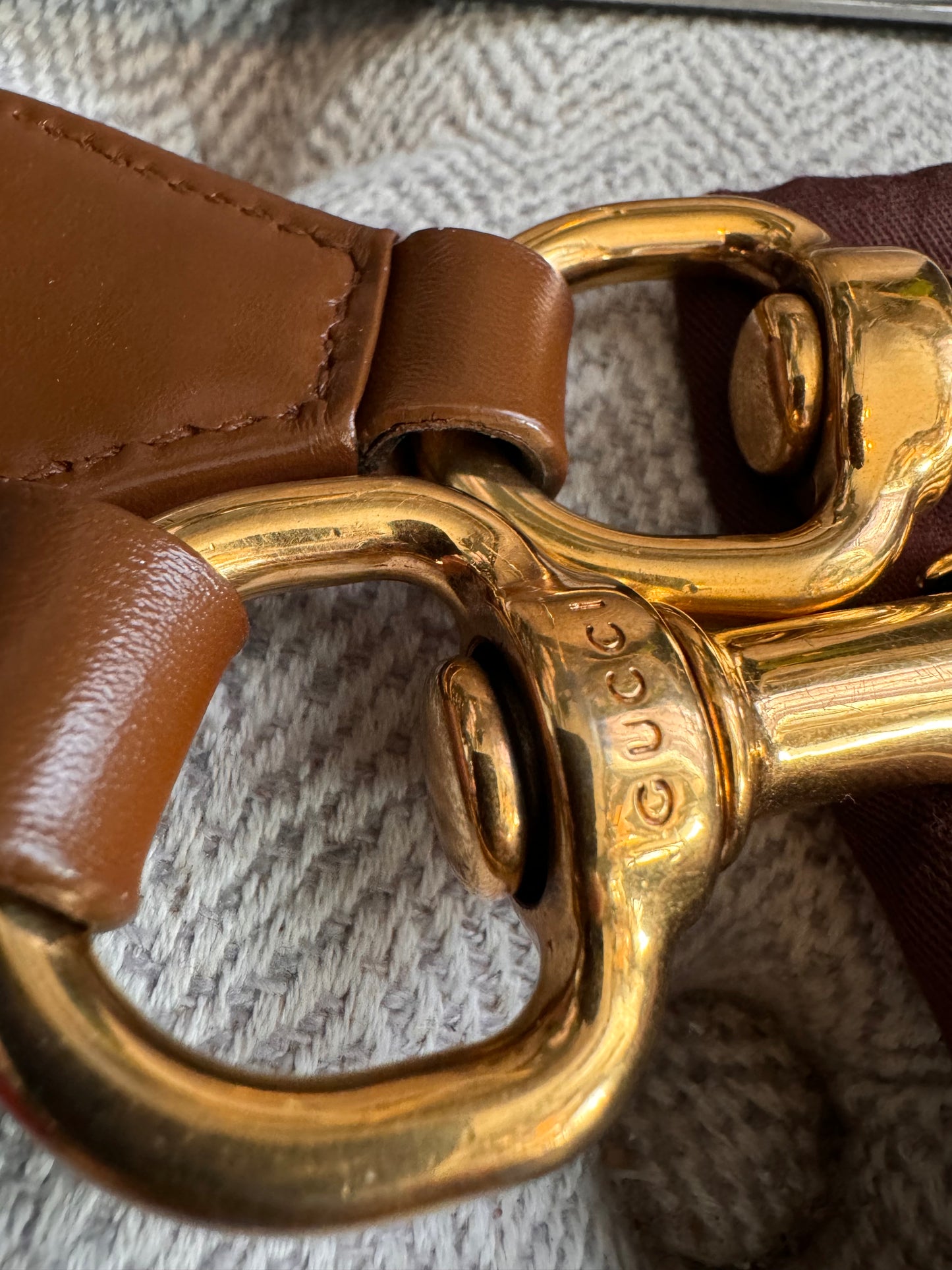 Gucci Lady Web
