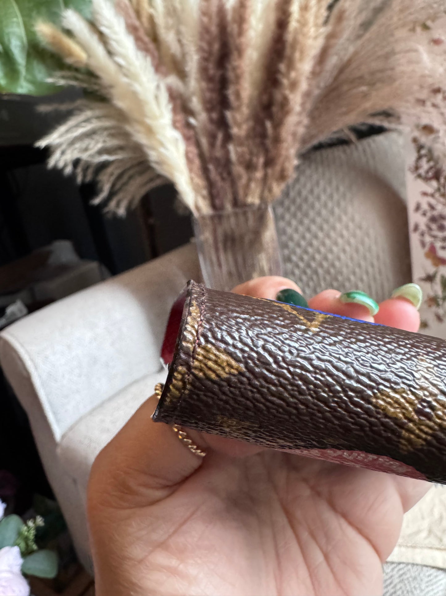 Louis Vuitton World Tour Victorine Wallet