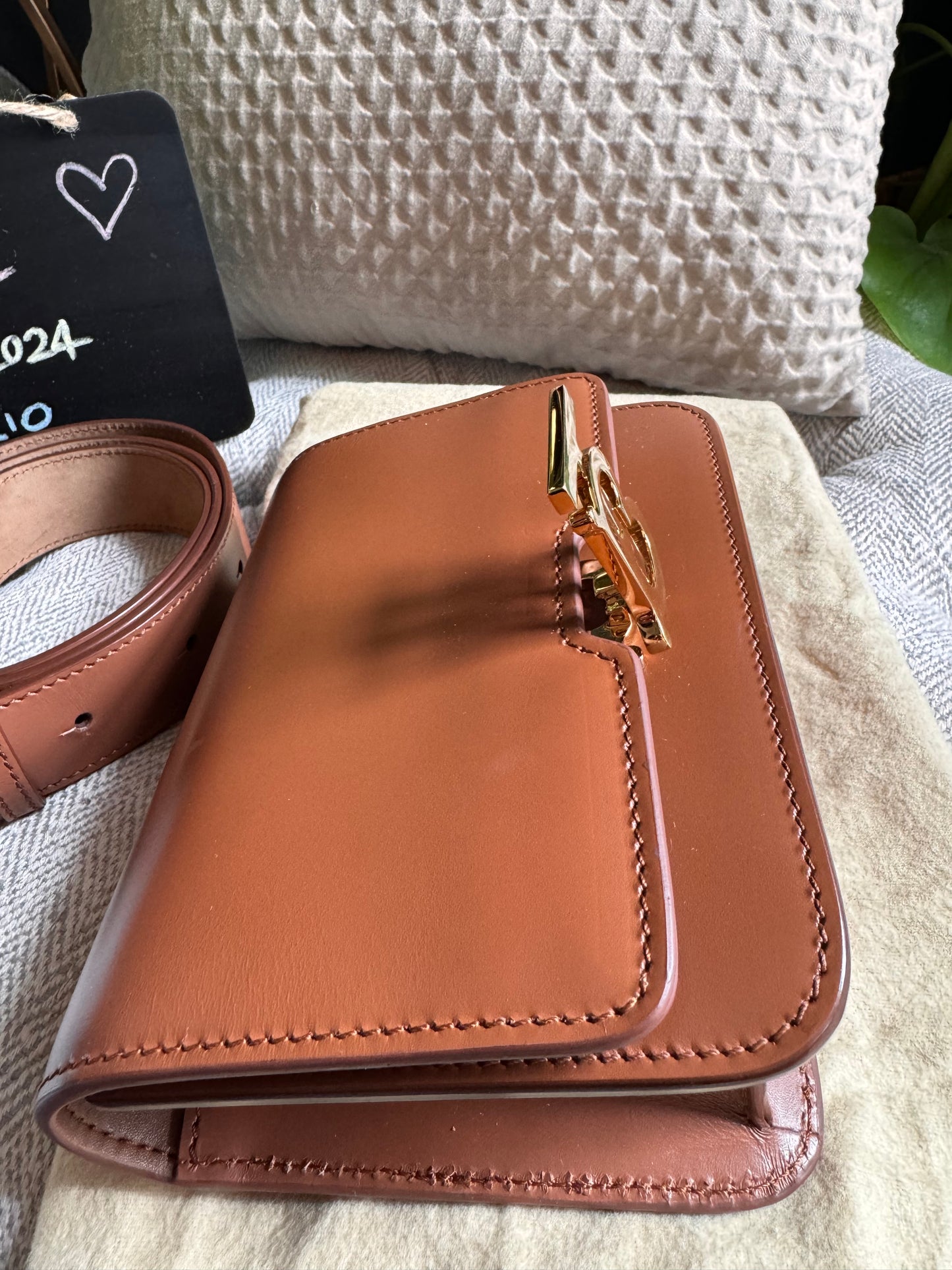 Burberry Belt Bag