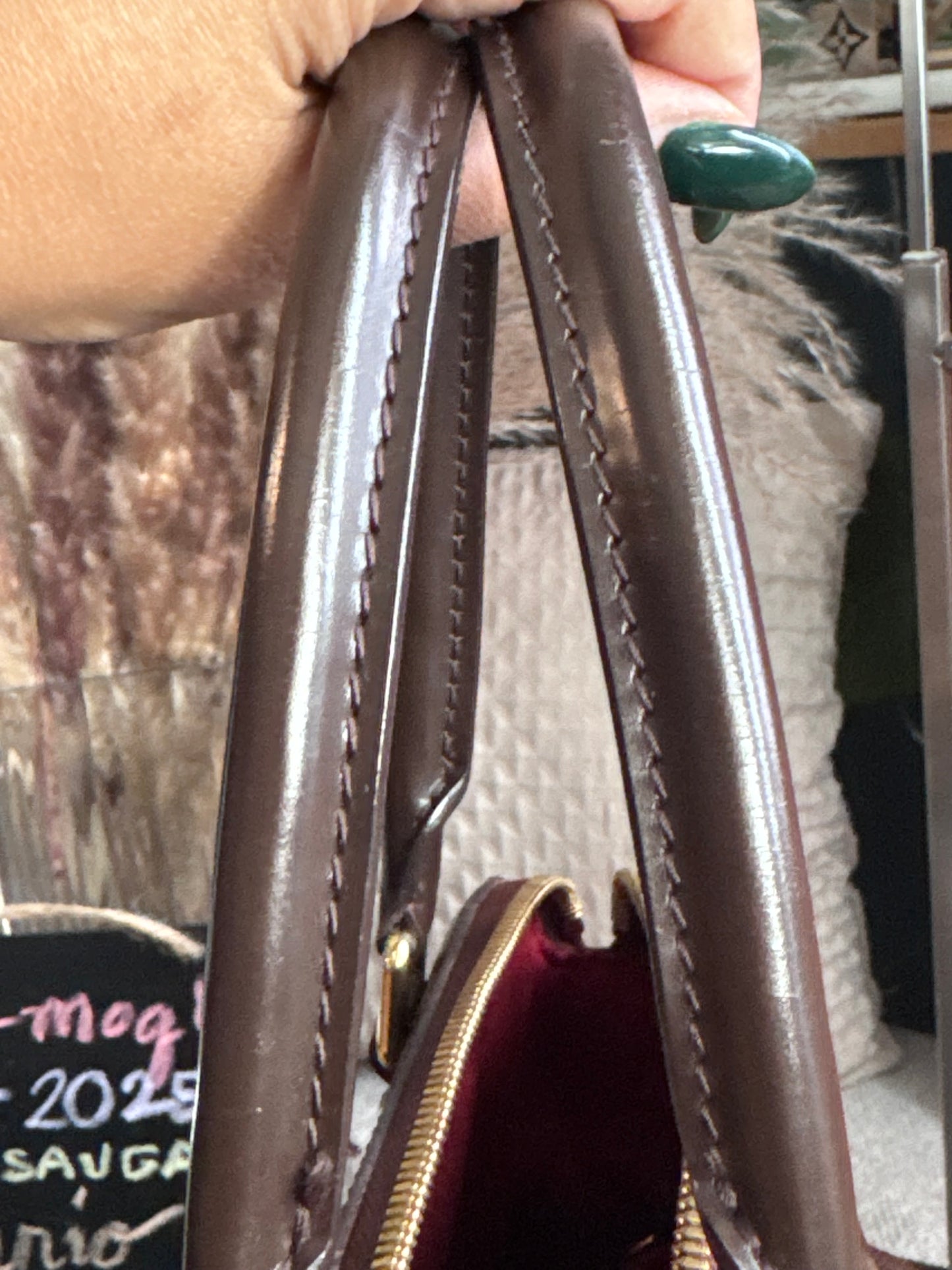 Louis Vuitton Trevi PM