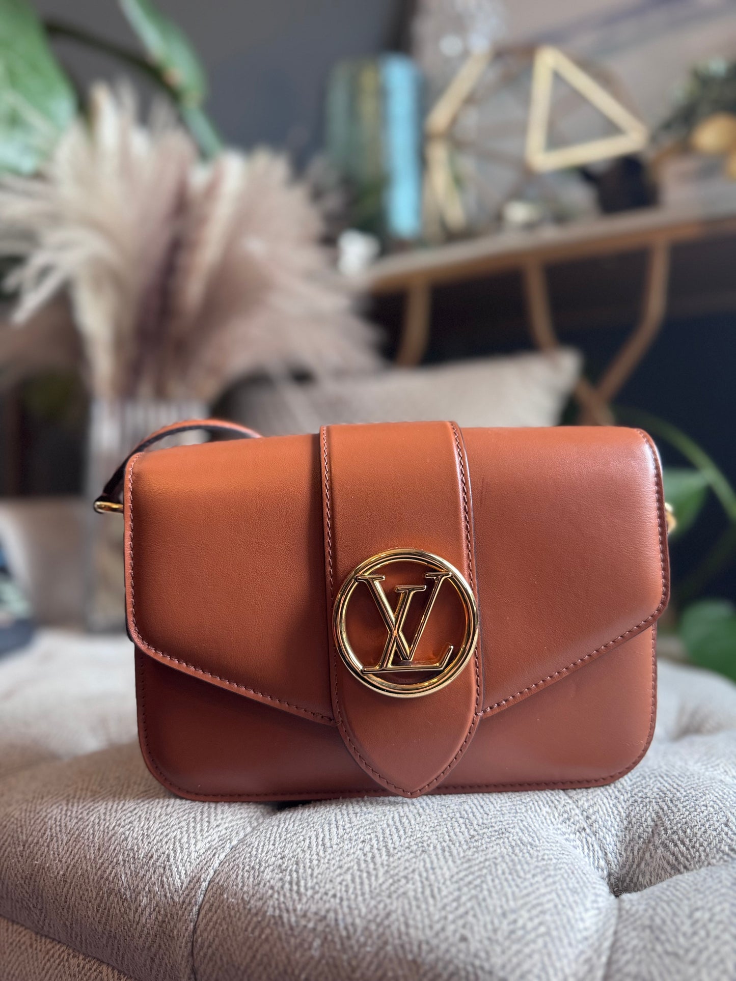 Louis Vuitton Pont Neuf