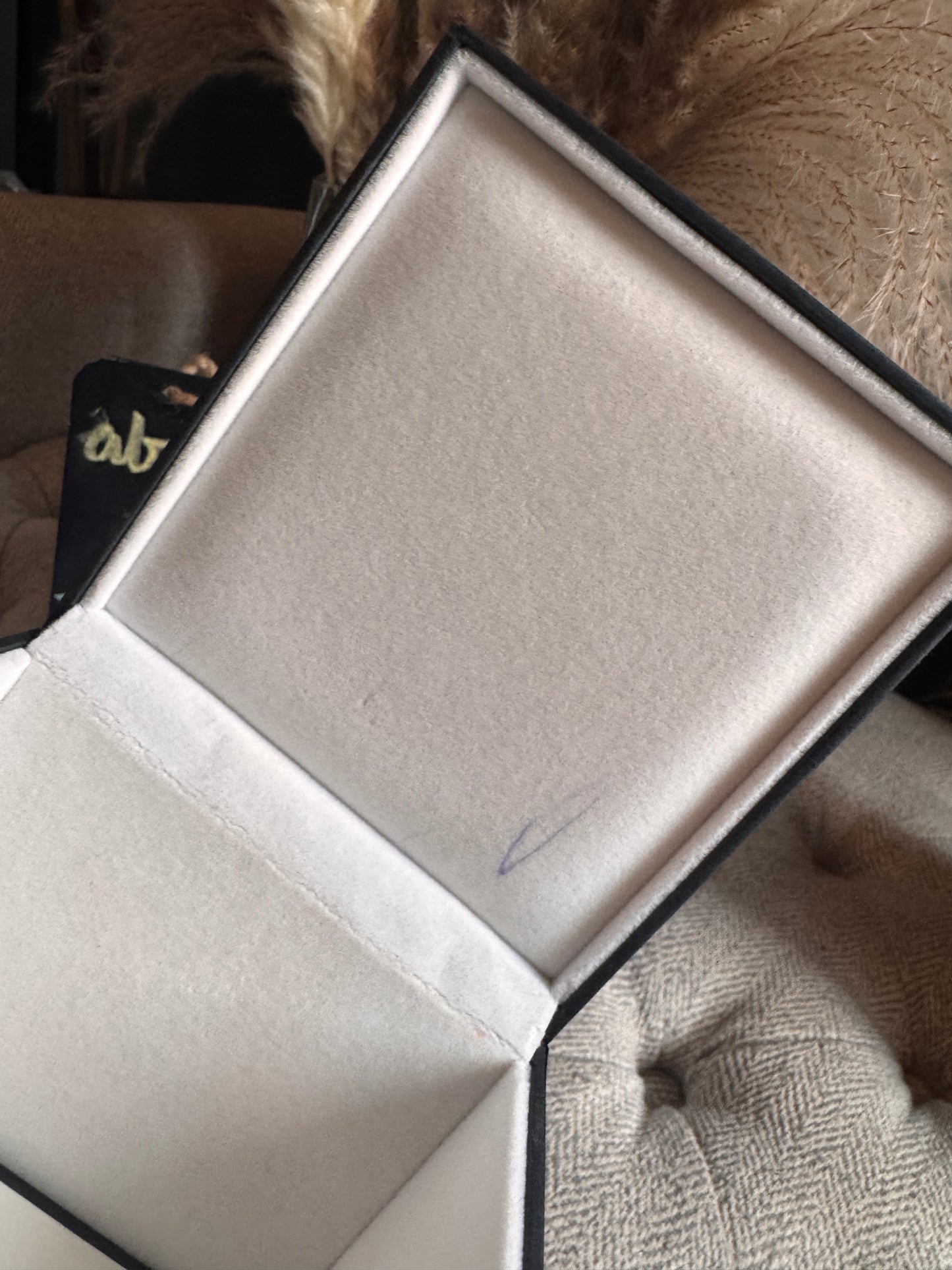 Gucci Limited Edition Ghost Watch