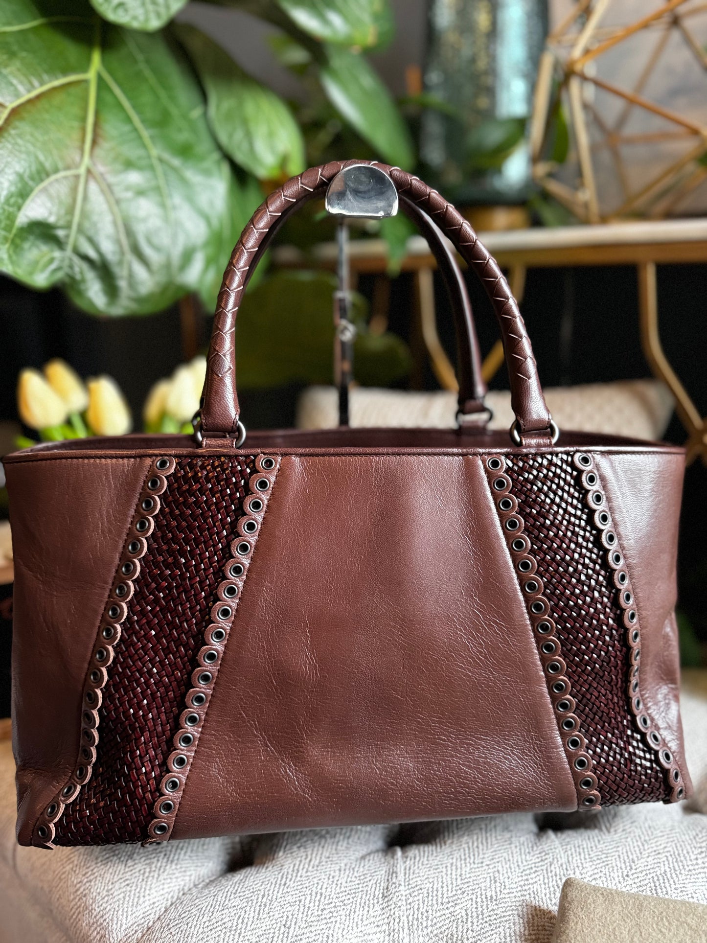 Bottega Veneta Tote