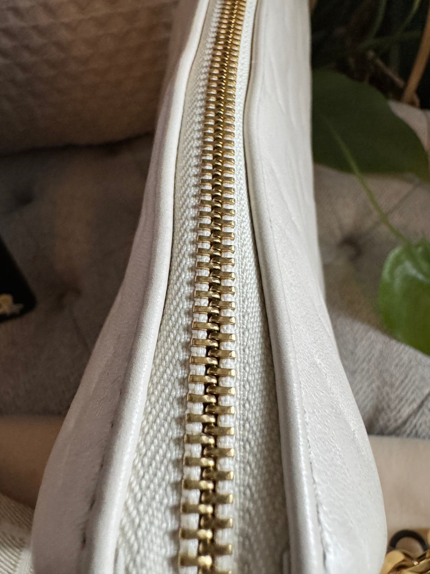 Louis Vuitton Coussin PM