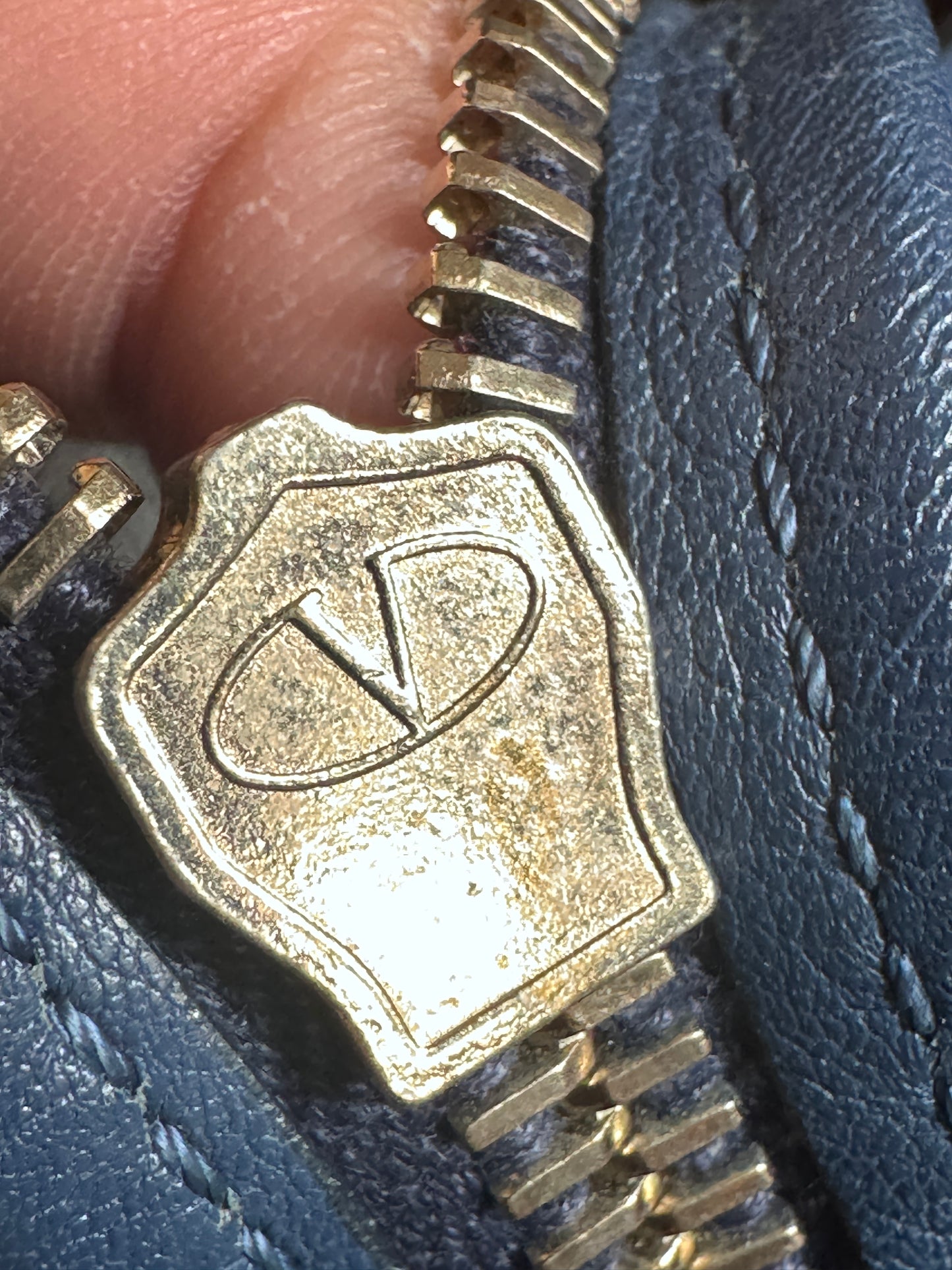 Valentino Garavani Rockstud Tote