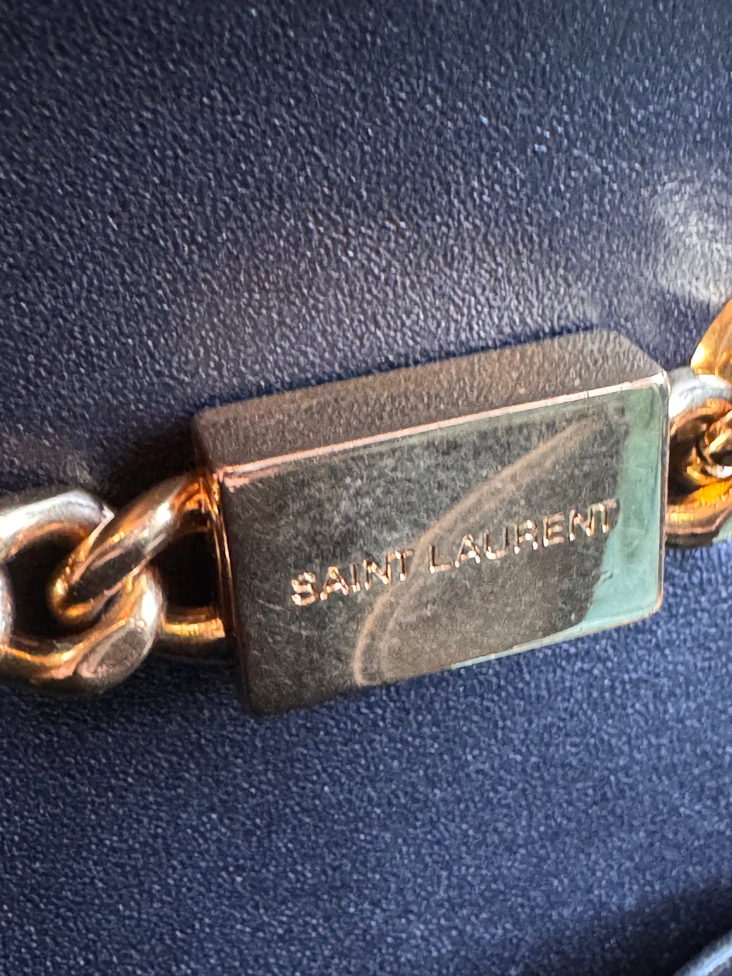YSL Small Kate with Tassel