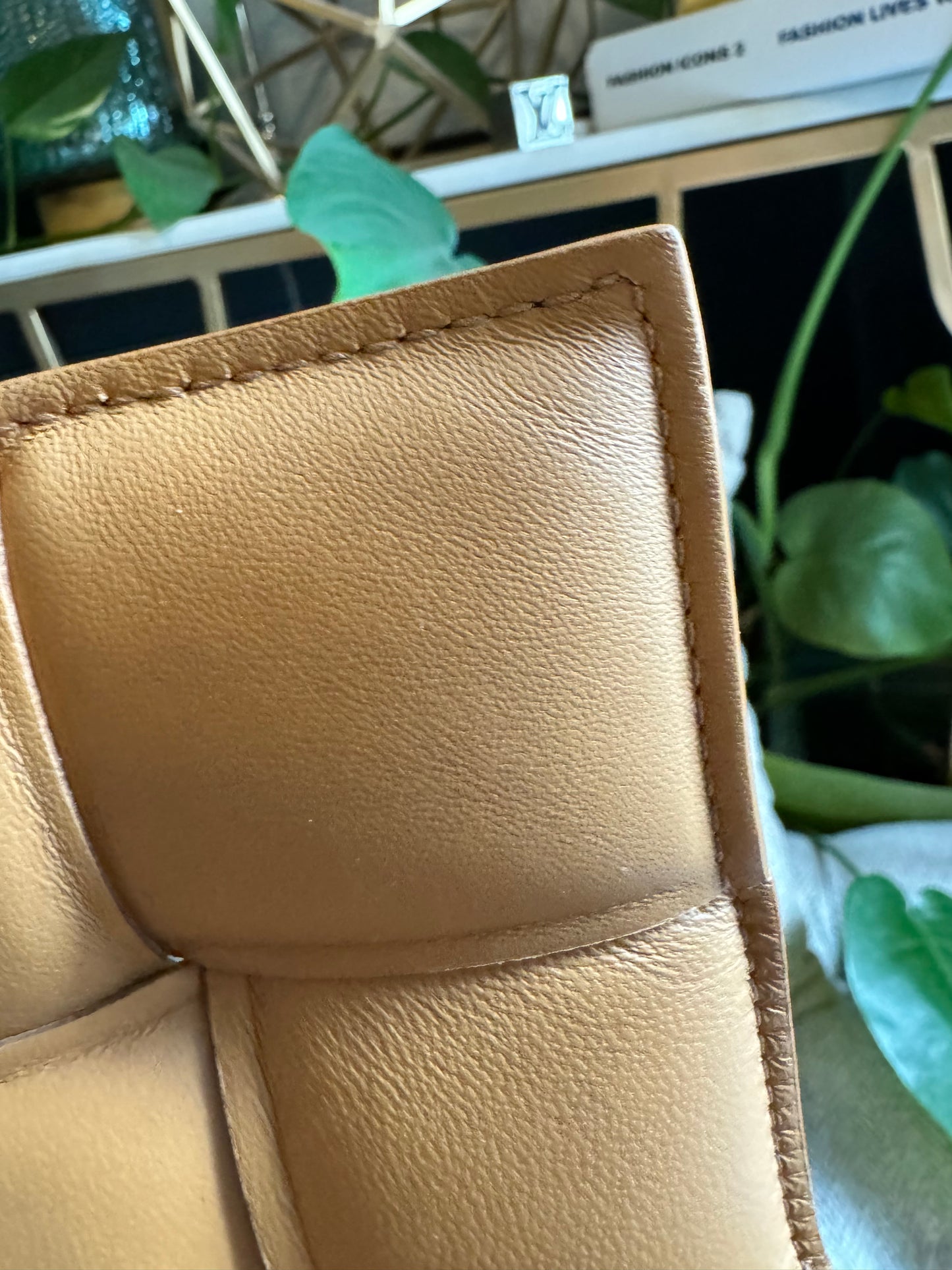 Bottega Veneta Padded Cassette