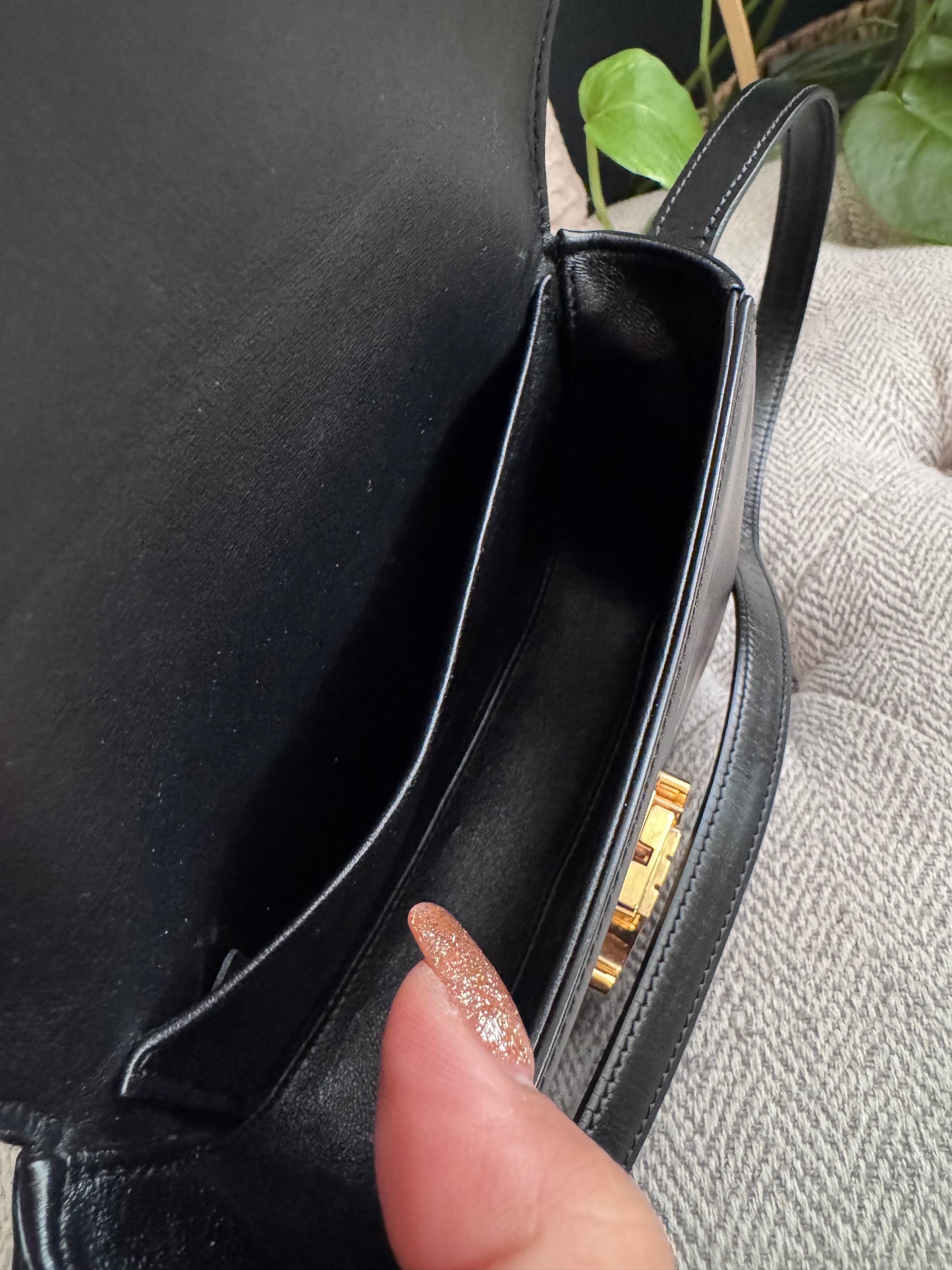 Celine Triomphe 16cm