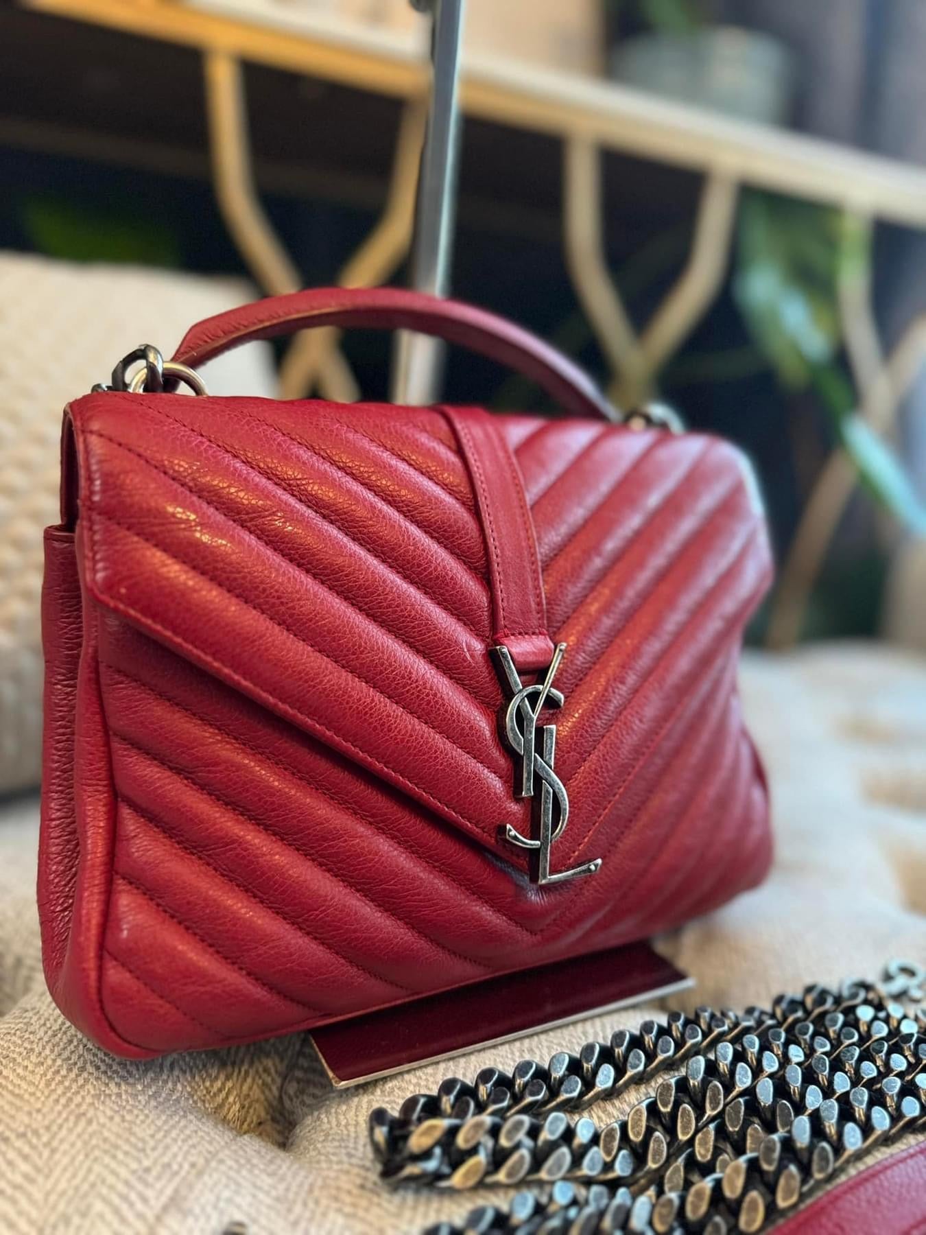 YSL Medium College