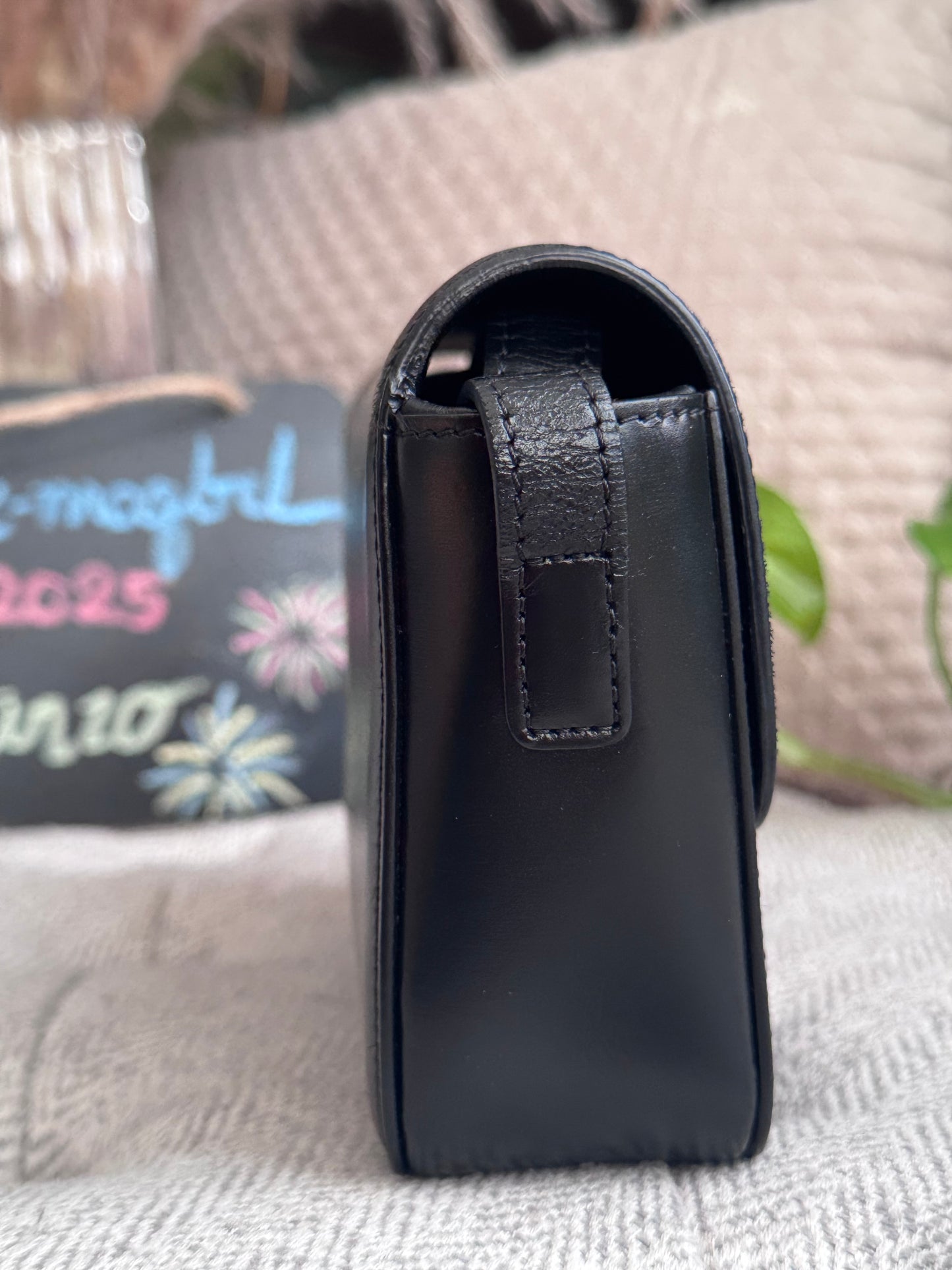 Celine Triomphe 16cm