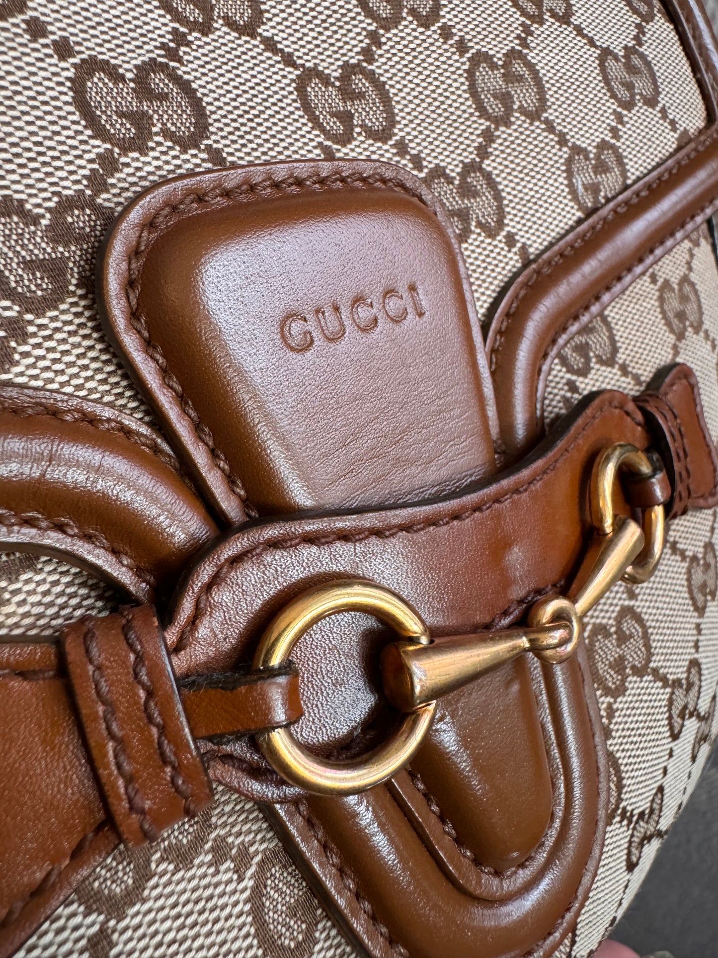Gucci Lady Web