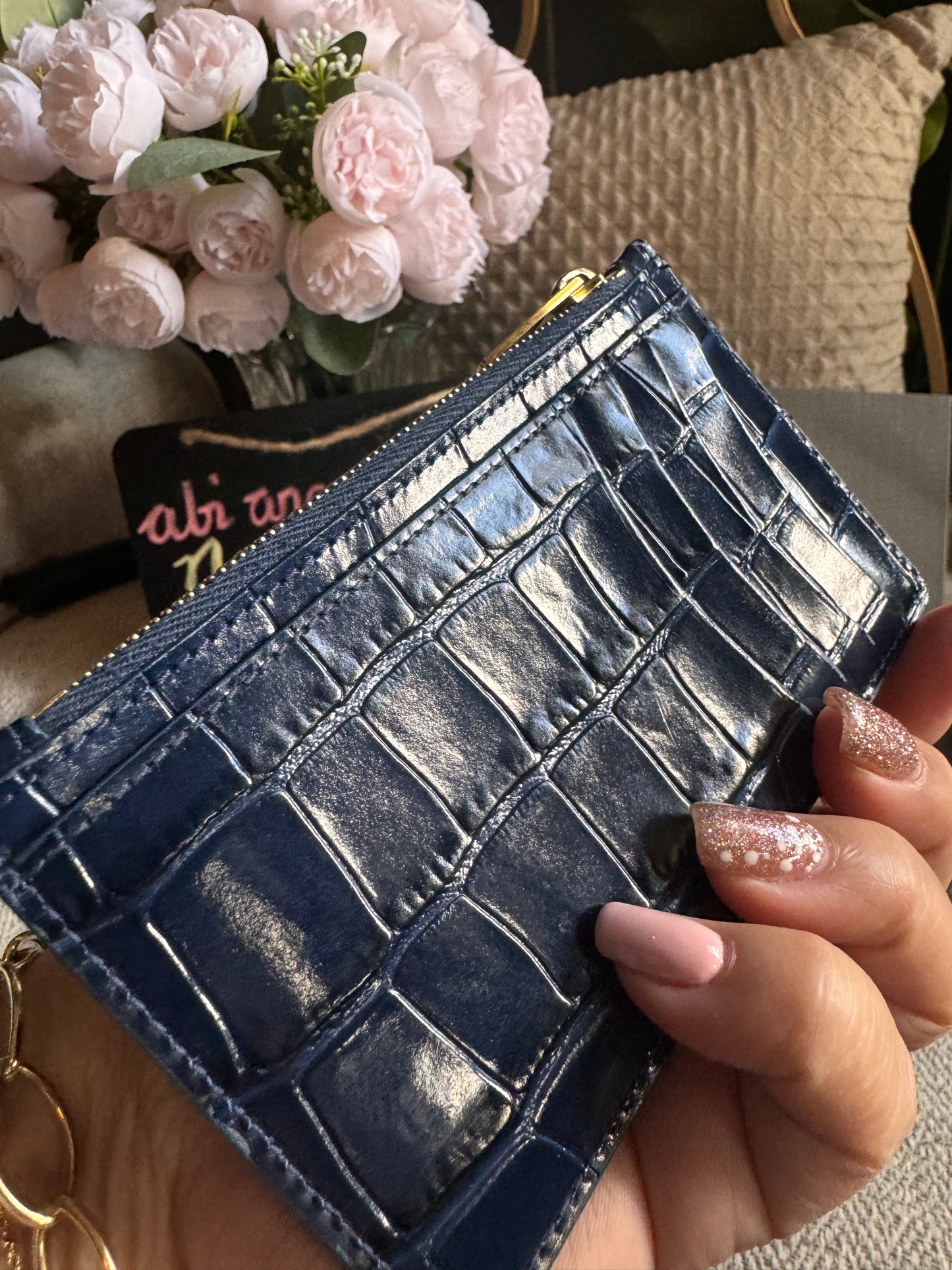 Balenciaga Cardholder