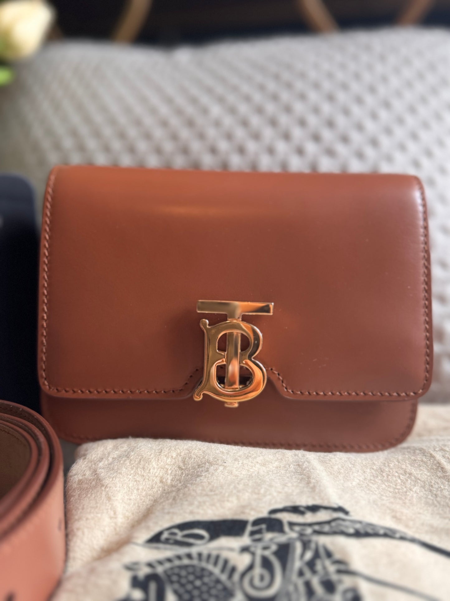 Burberry Belt Bag