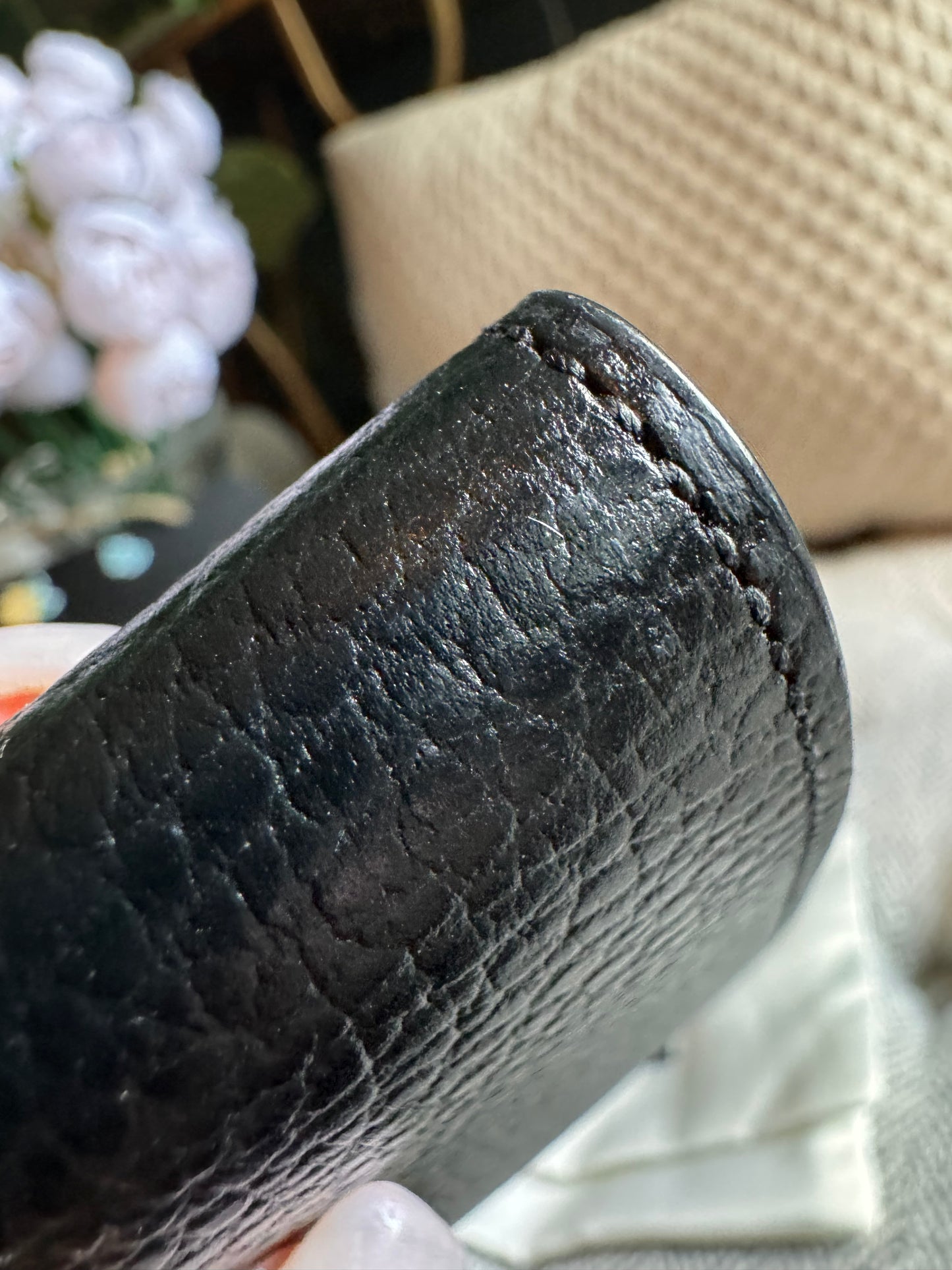 Gucci Interlocking Men’s wallet