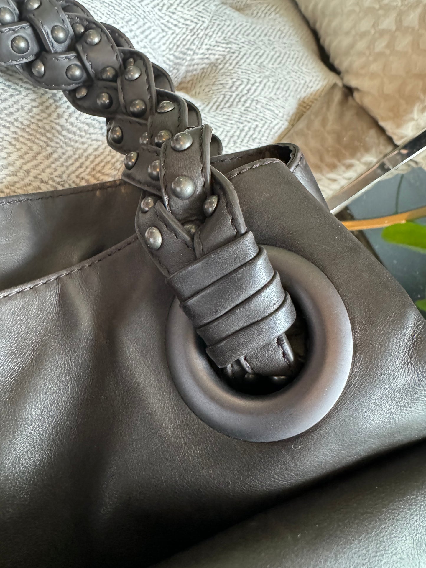 Bottega Veneta Hobo