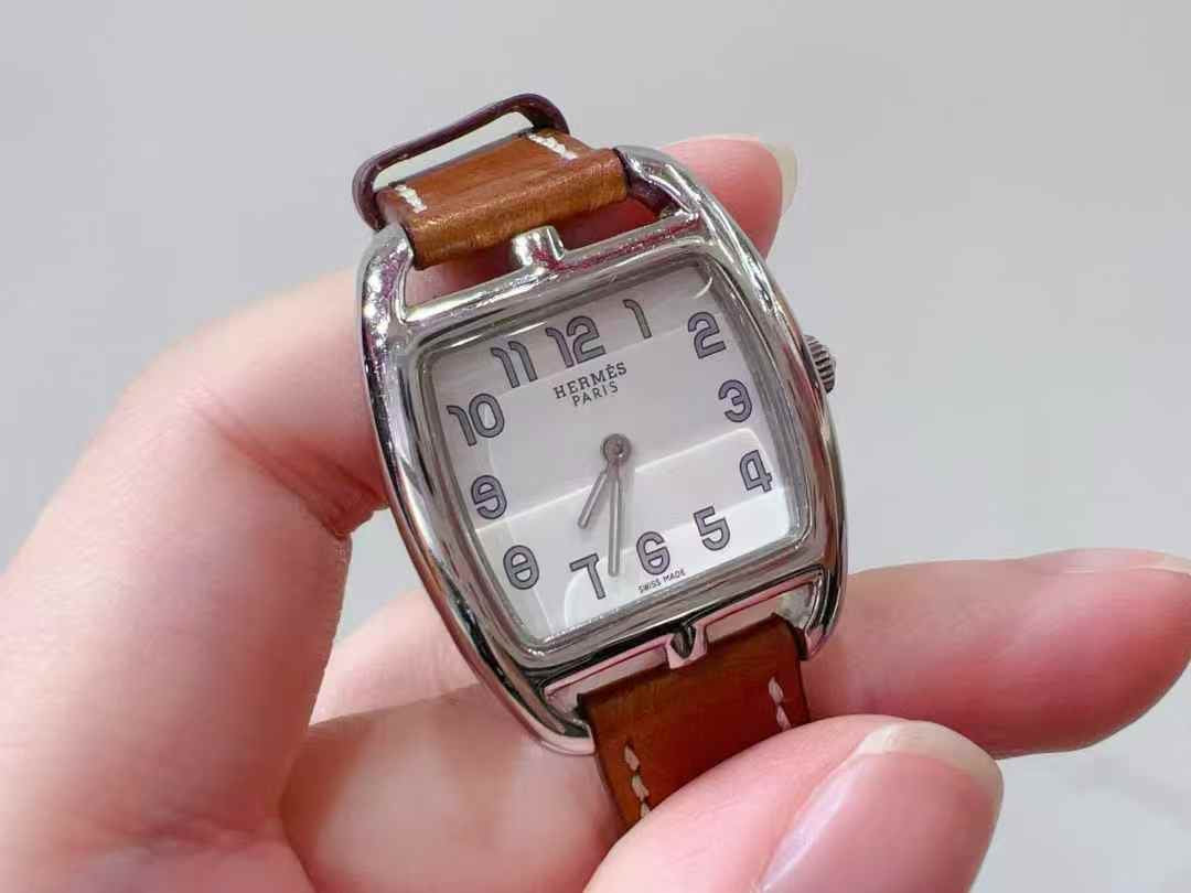 For PRE-ORDER ONLY-Hermes’ Cape Cod Watch