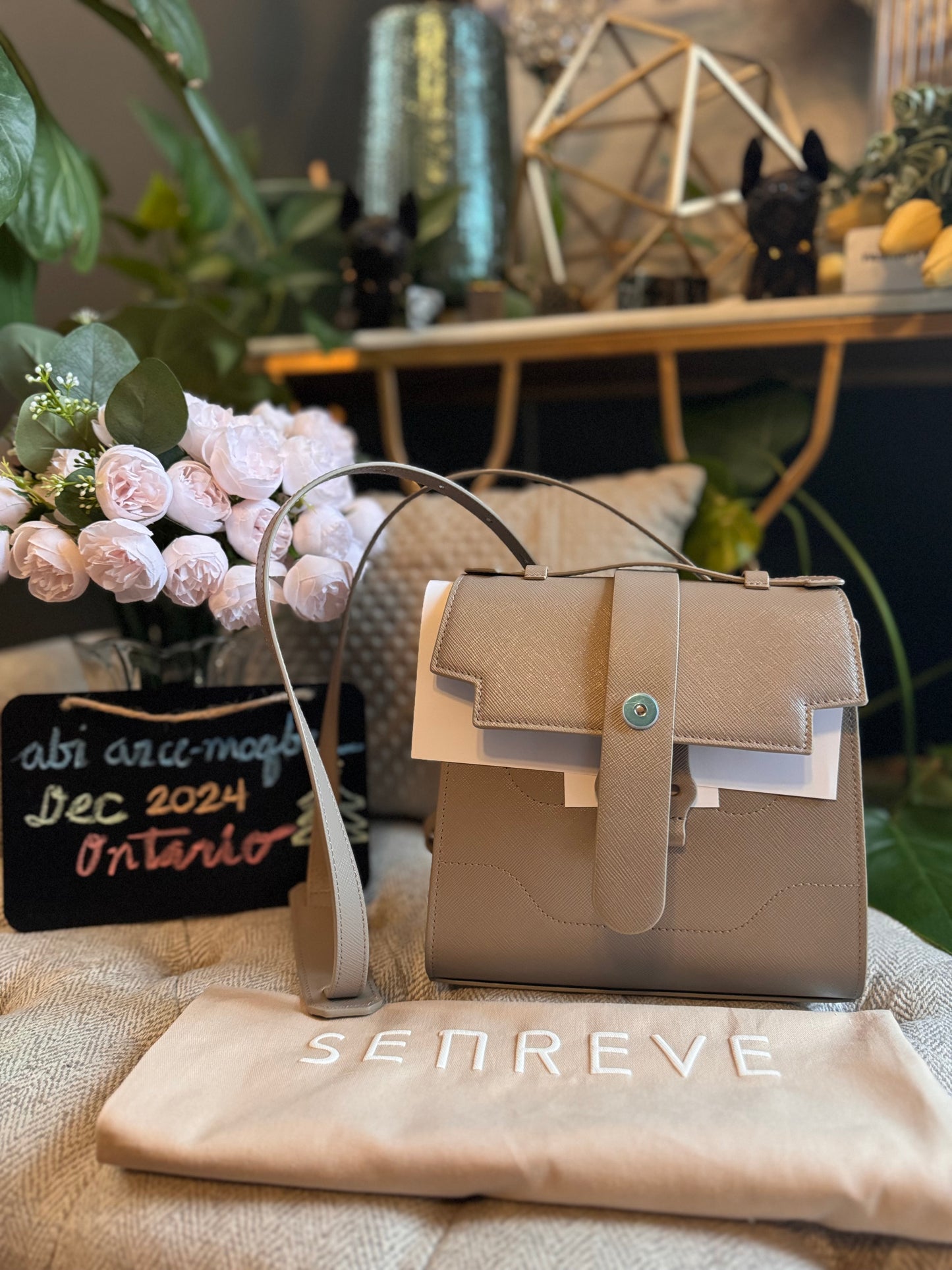 Senreve Alunna-BRAND NEW