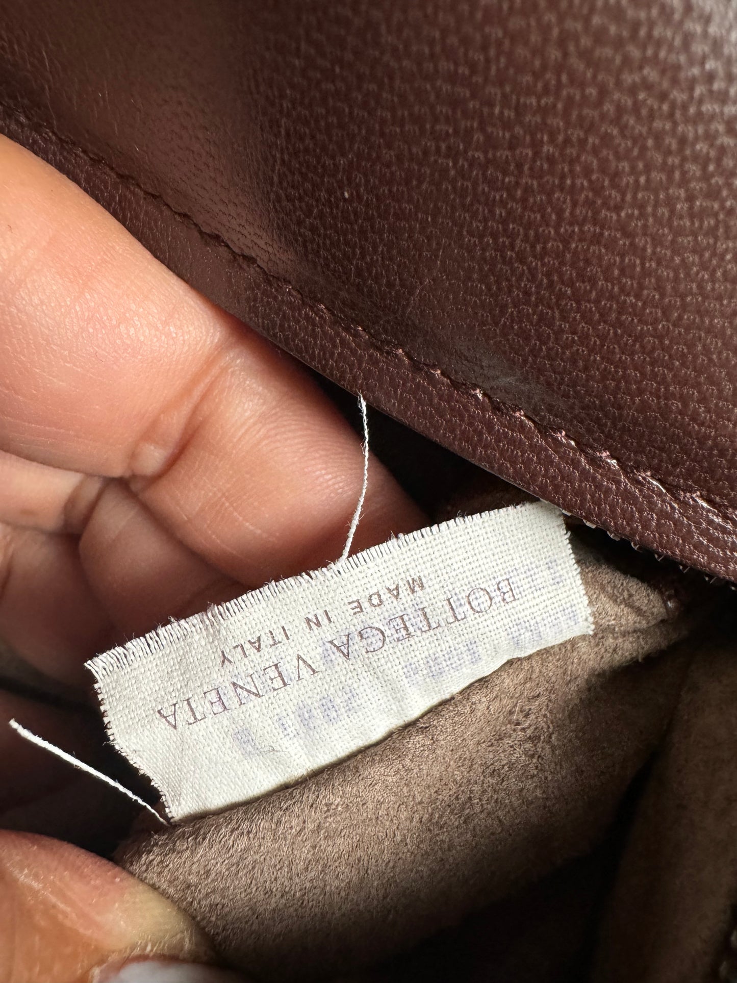 Bottega Veneta Tote