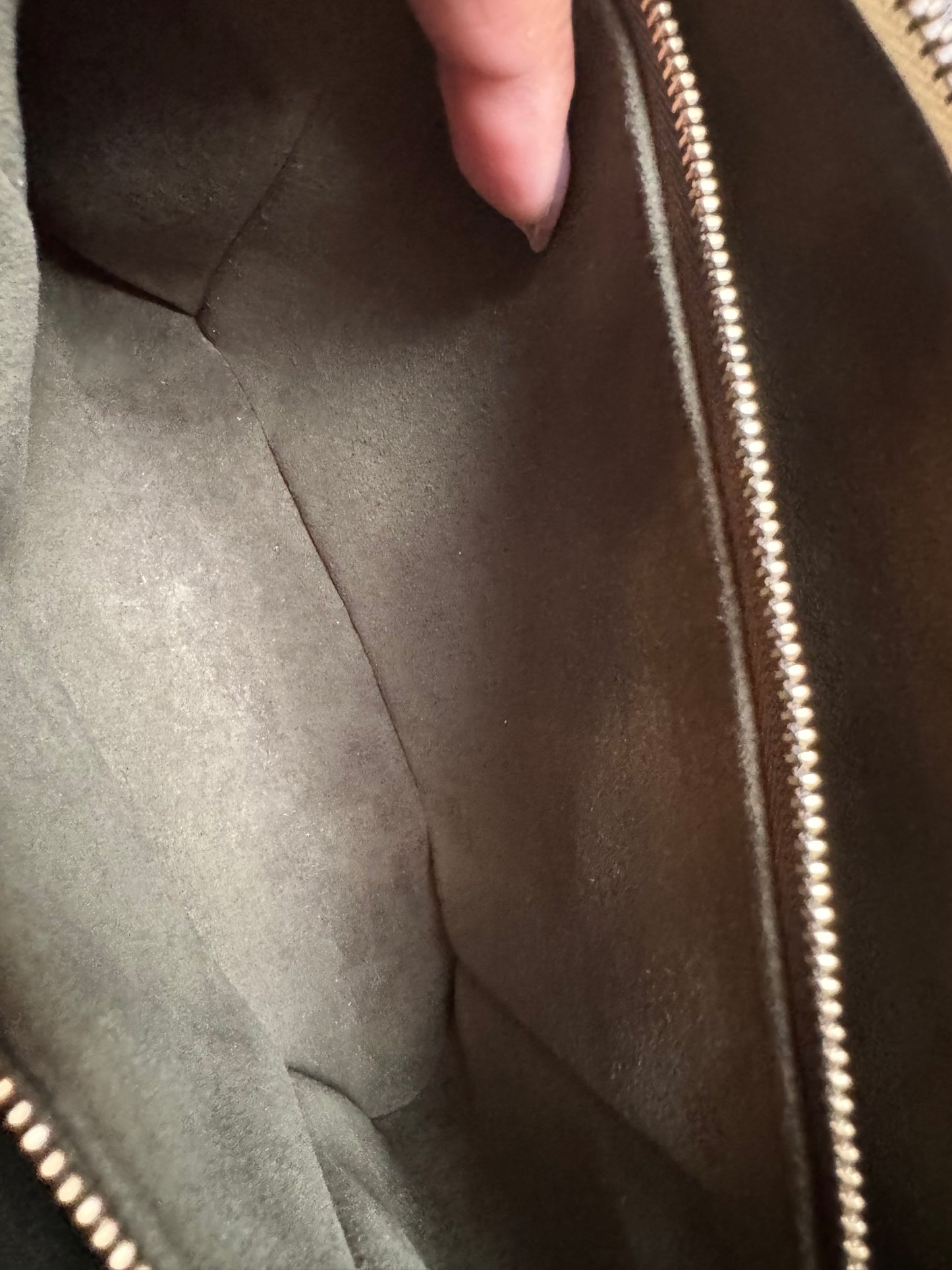 Louis Vuitton Coussin PM