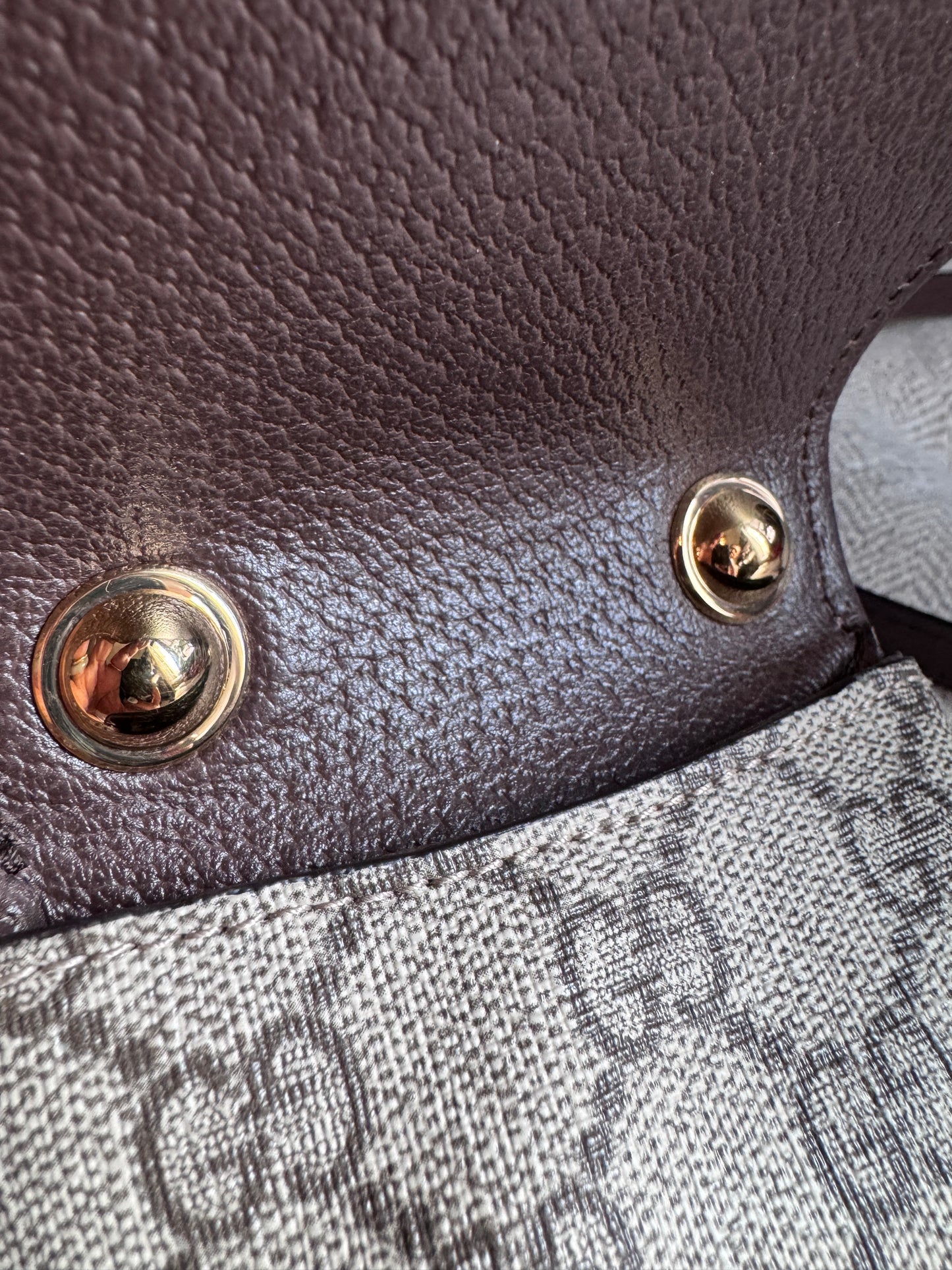 Gucci Blondie Mini Pouch