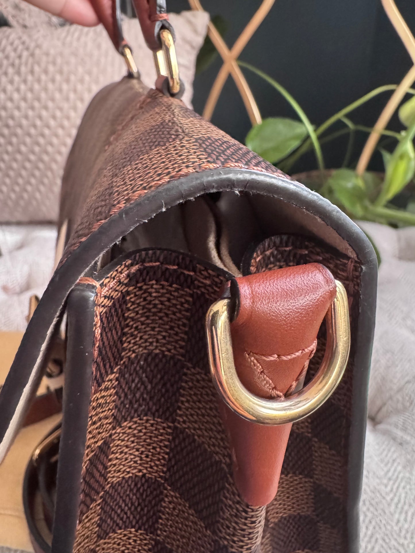 Louis Vuitton Beaumarchais