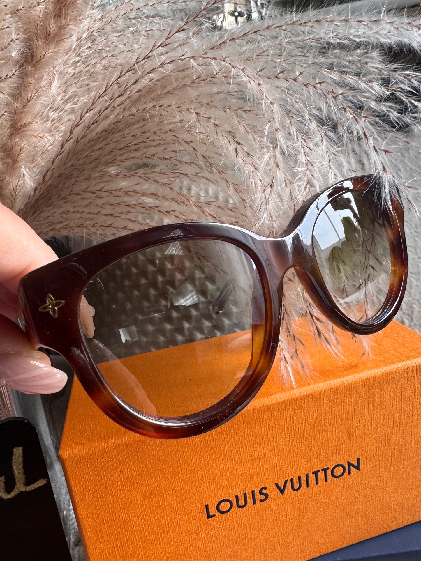 Louis Vuitton Sunnies