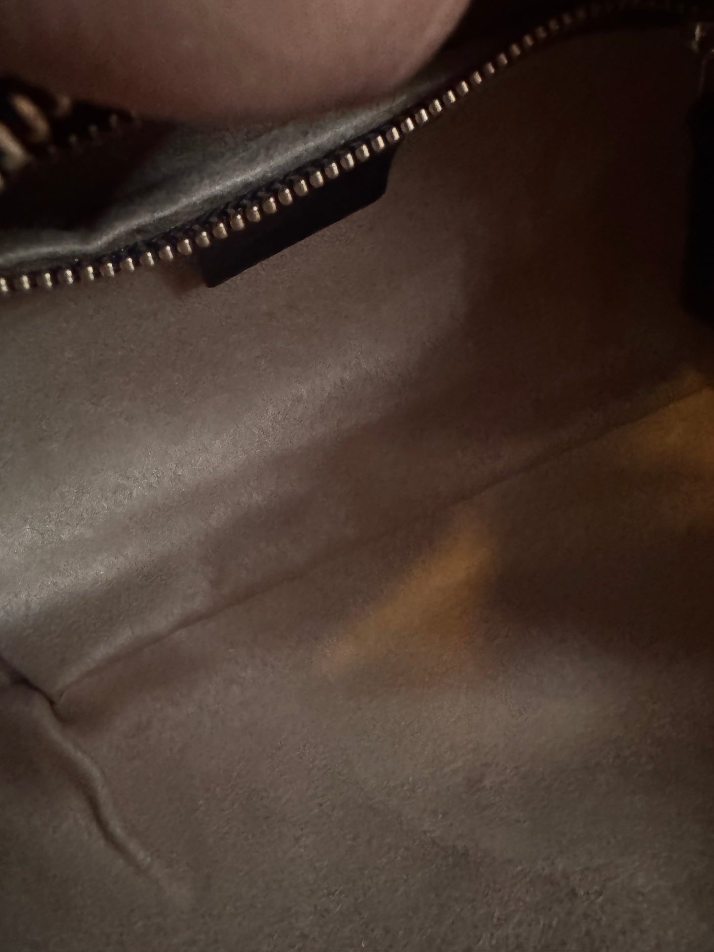 Manu Atelier Cylinder Shoulder Bag
